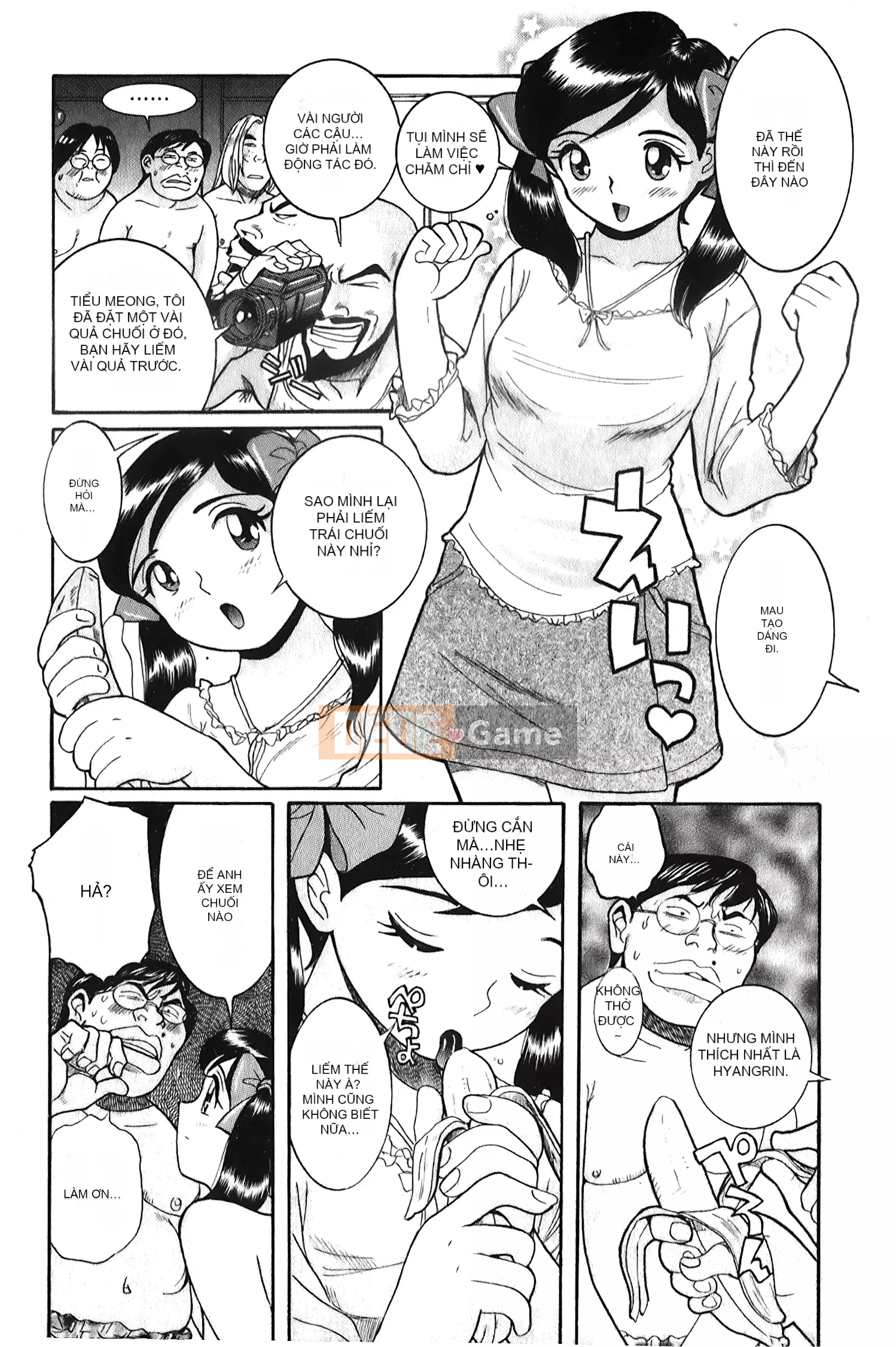 [Ura no Yumekyo][Mio Kojima] Câu lạc bộ tra tấn trinh nữ biến thái