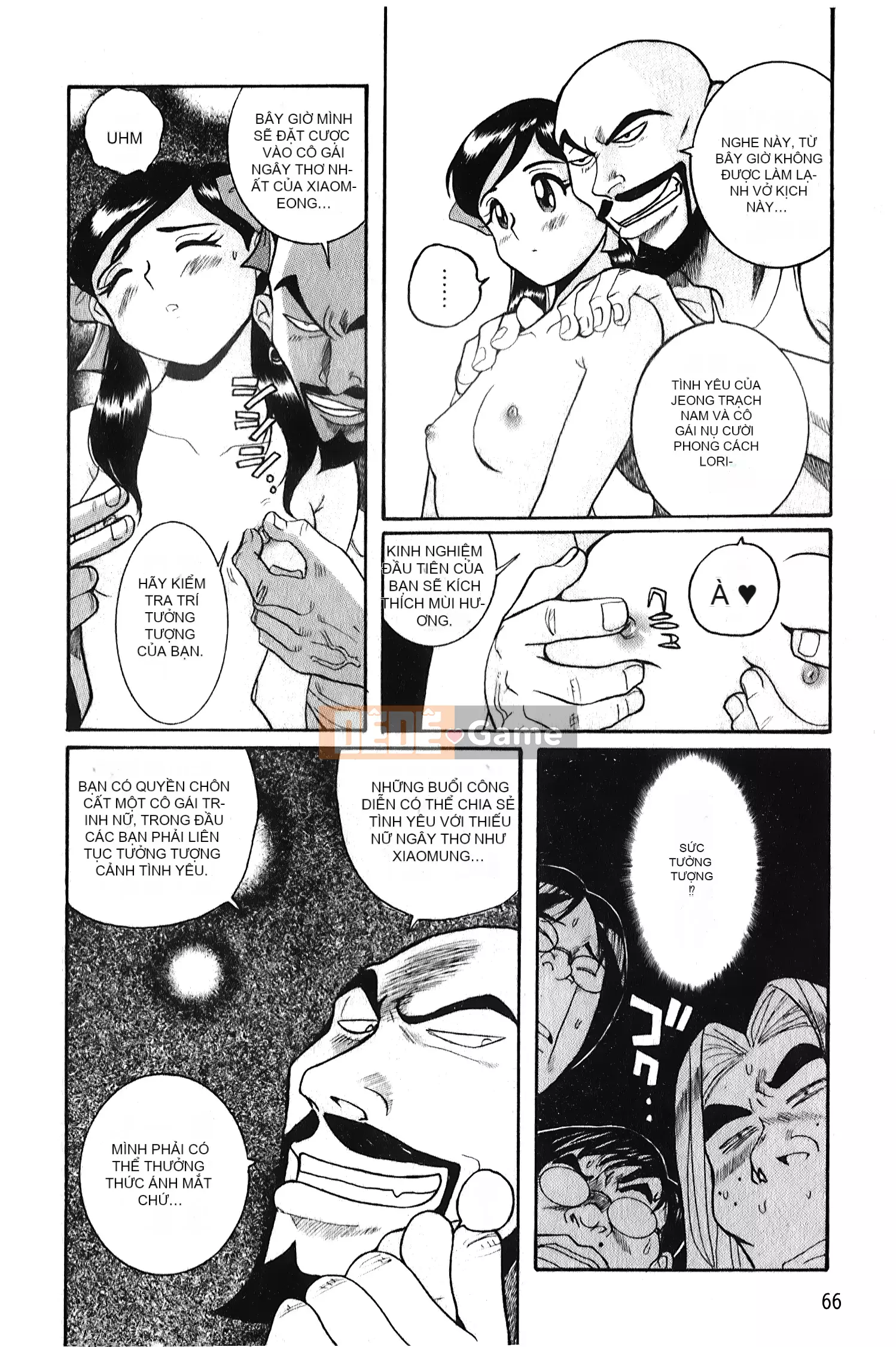 [Ura no Yumekyo][Mio Kojima] Câu lạc bộ tra tấn trinh nữ biến thái