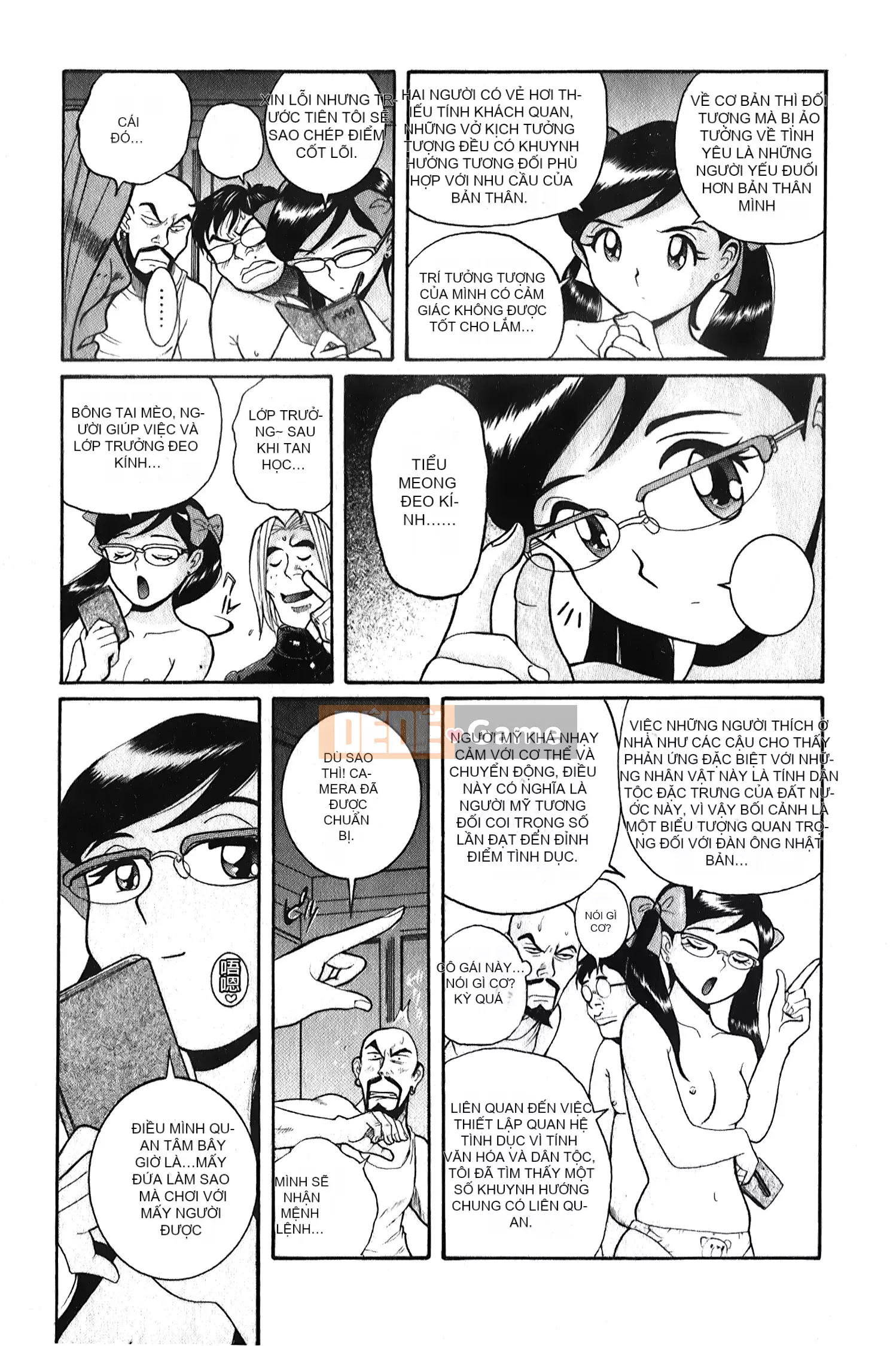 [Ura no Yumekyo][Mio Kojima] Câu lạc bộ tra tấn trinh nữ biến thái