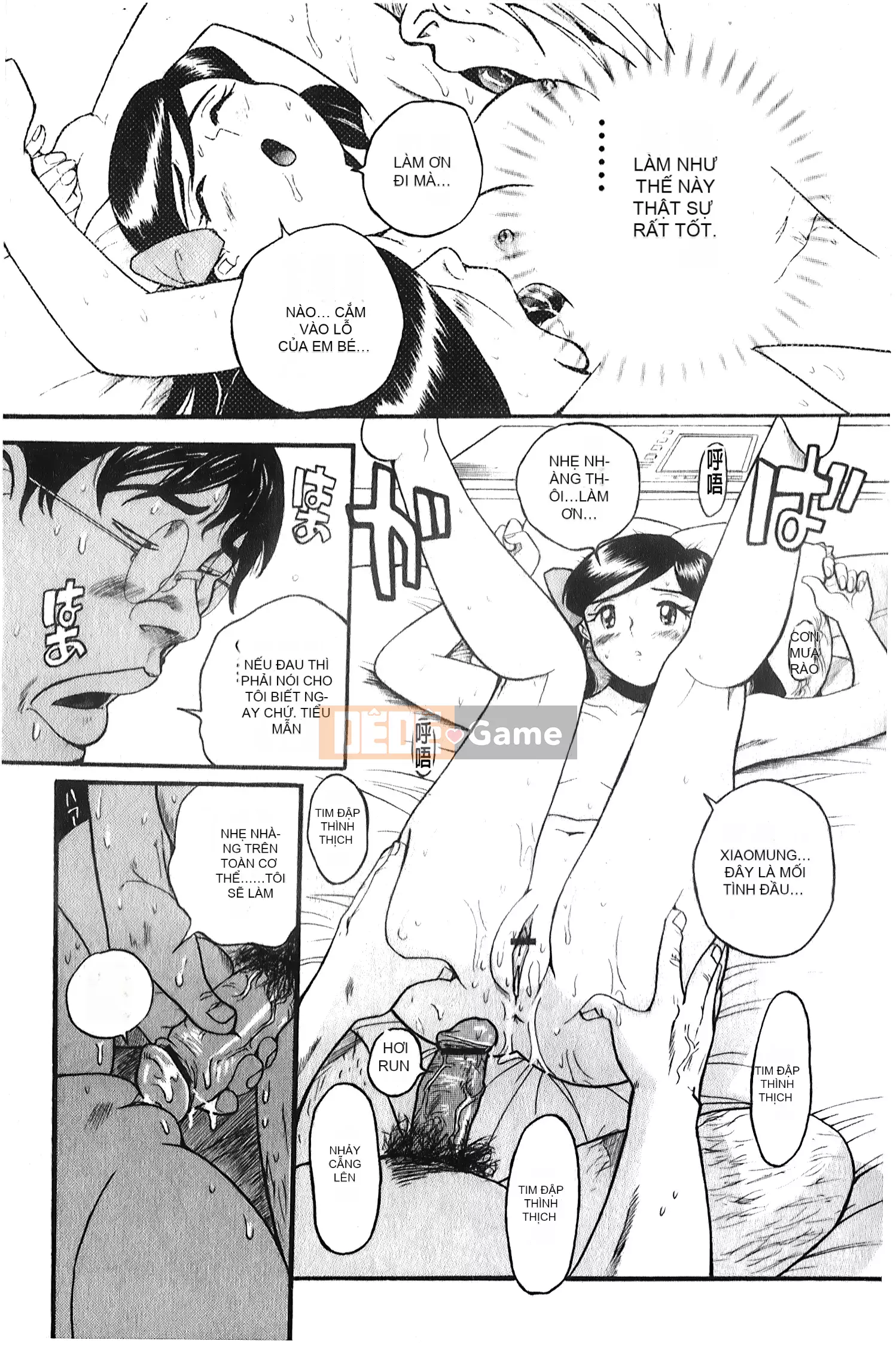 [Ura no Yumekyo][Mio Kojima] Câu lạc bộ tra tấn trinh nữ biến thái