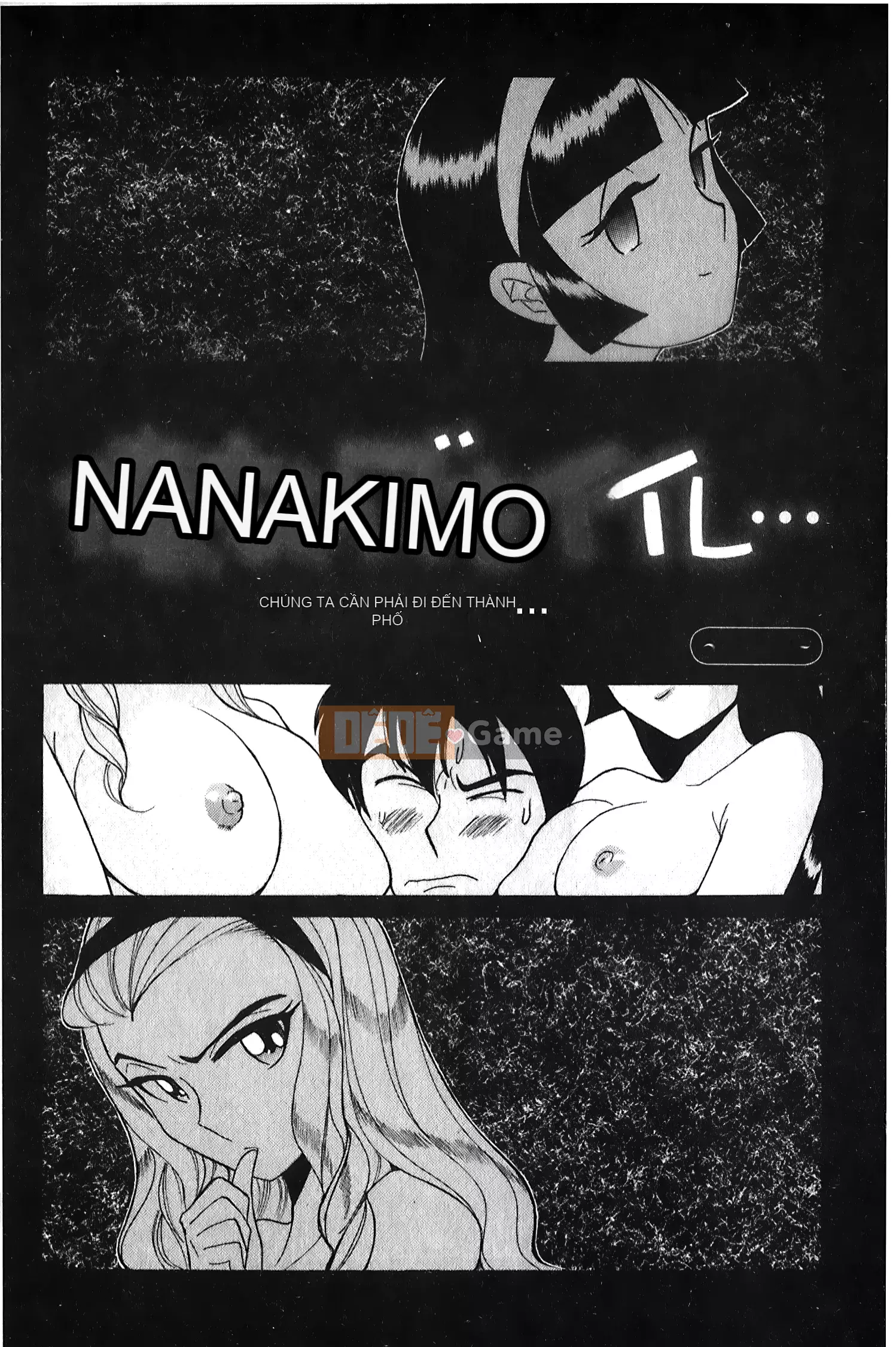 [Ura no Yumekyo][Mio Kojima] Câu lạc bộ tra tấn trinh nữ biến thái