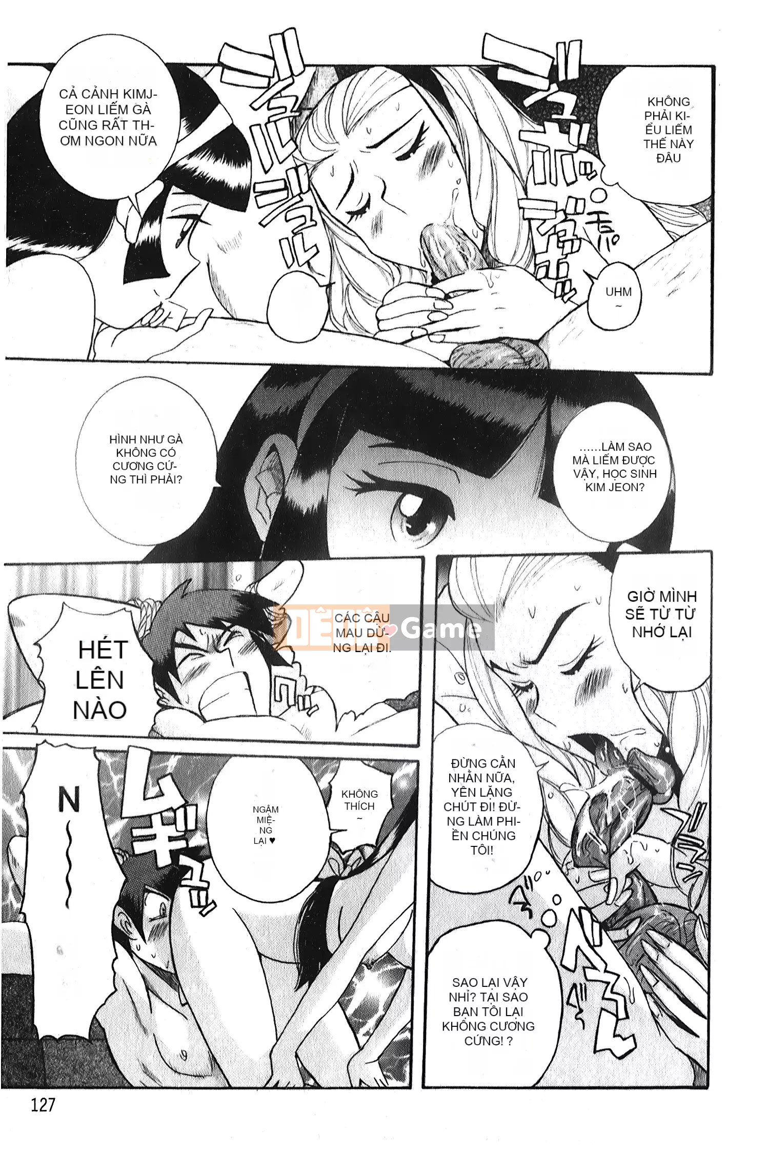 [Ura no Yumekyo][Mio Kojima] Câu lạc bộ tra tấn trinh nữ biến thái