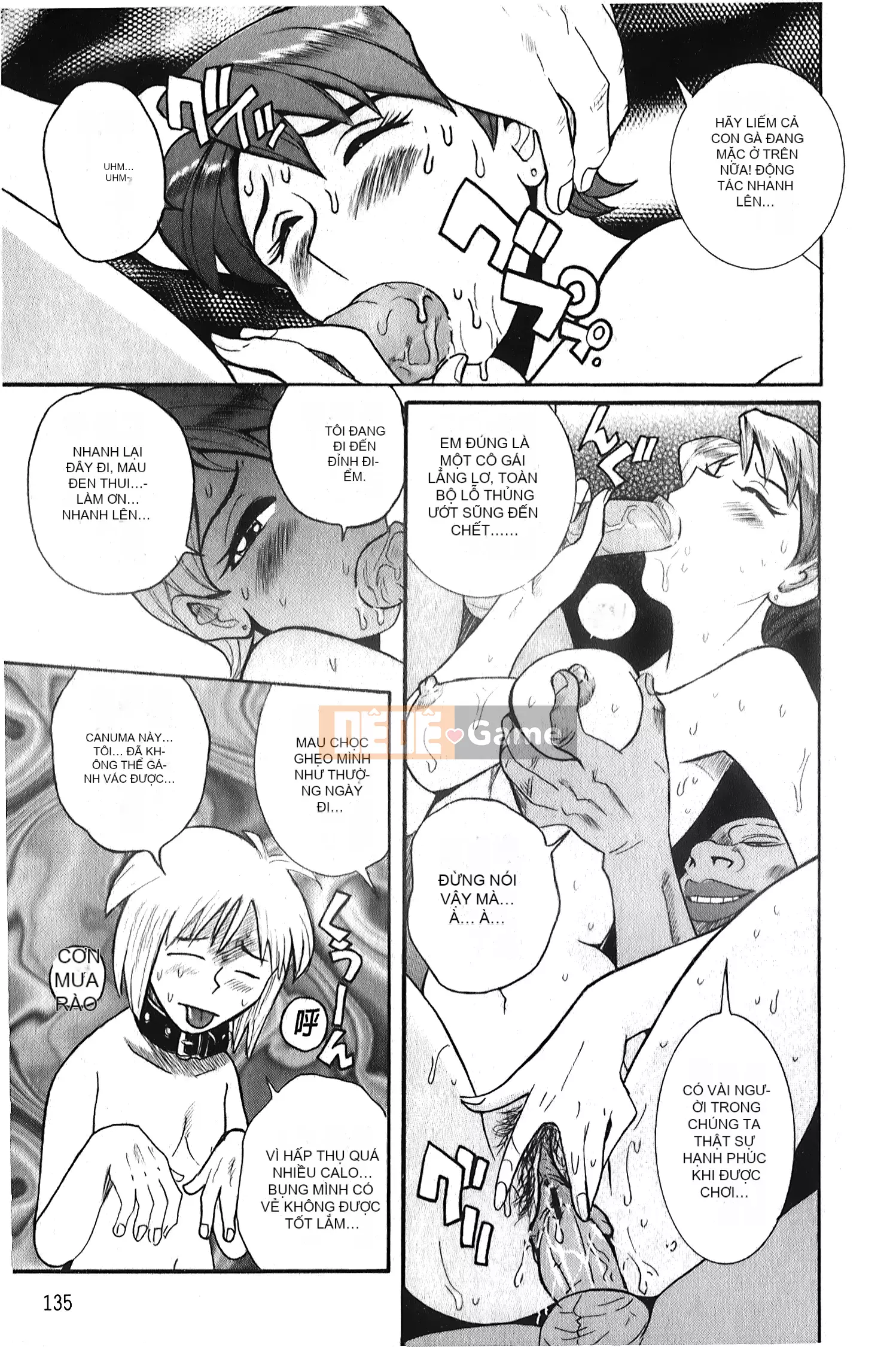 [Ura no Yumekyo][Mio Kojima] Câu lạc bộ tra tấn trinh nữ biến thái