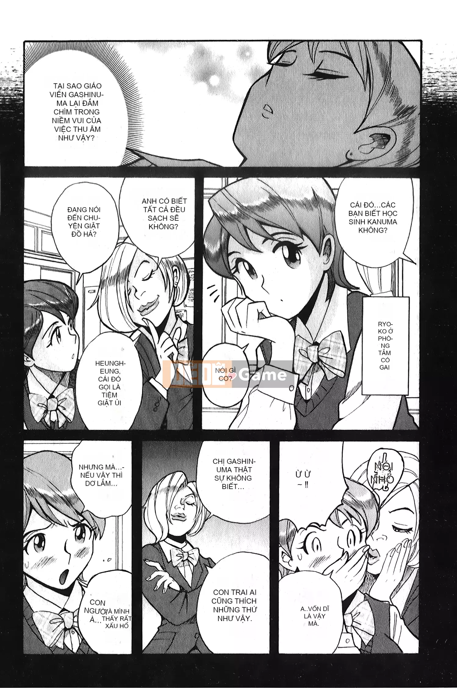 [Ura no Yumekyo][Mio Kojima] Câu lạc bộ tra tấn trinh nữ biến thái