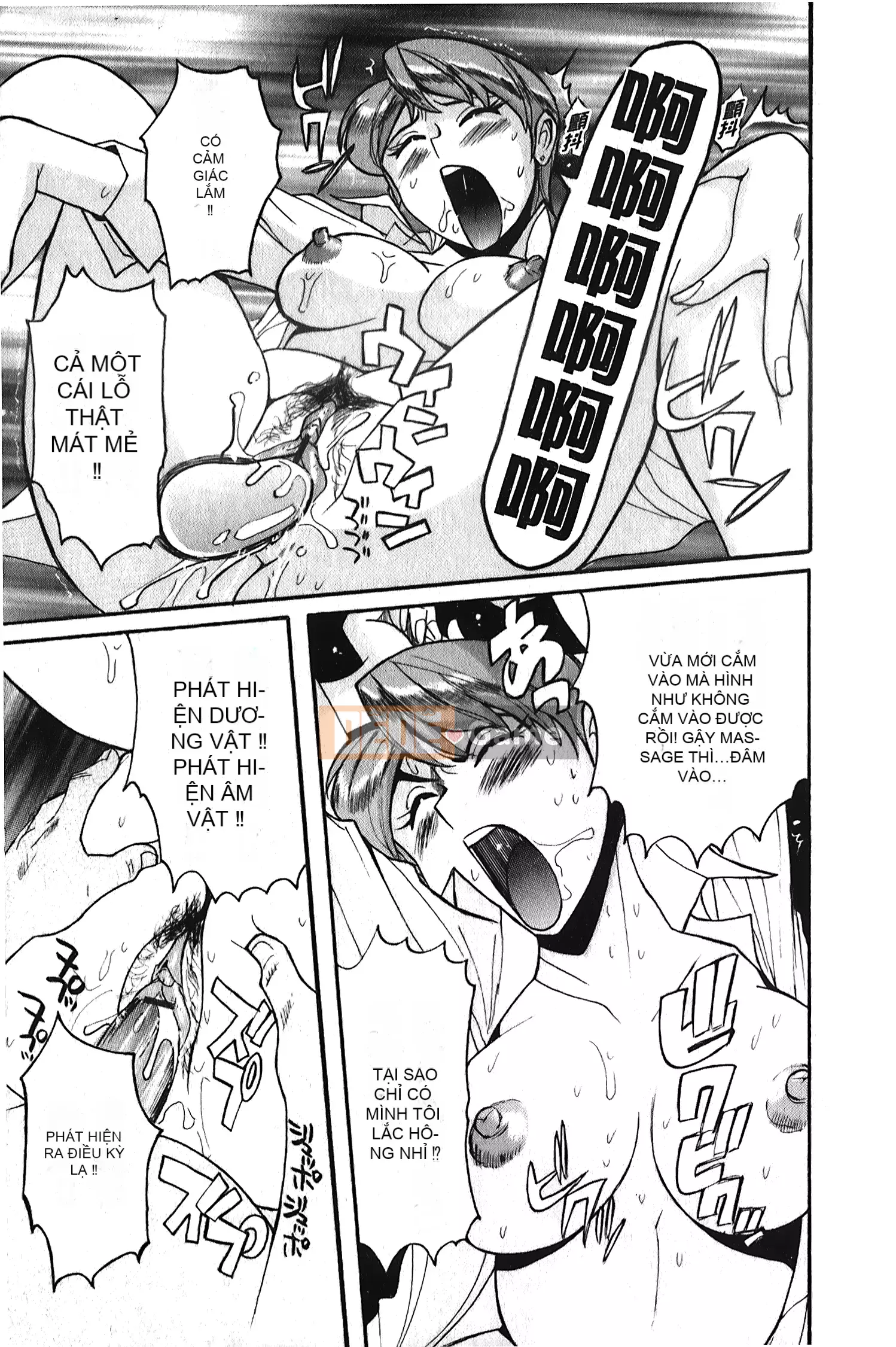 [Ura no Yumekyo][Mio Kojima] Câu lạc bộ tra tấn trinh nữ biến thái