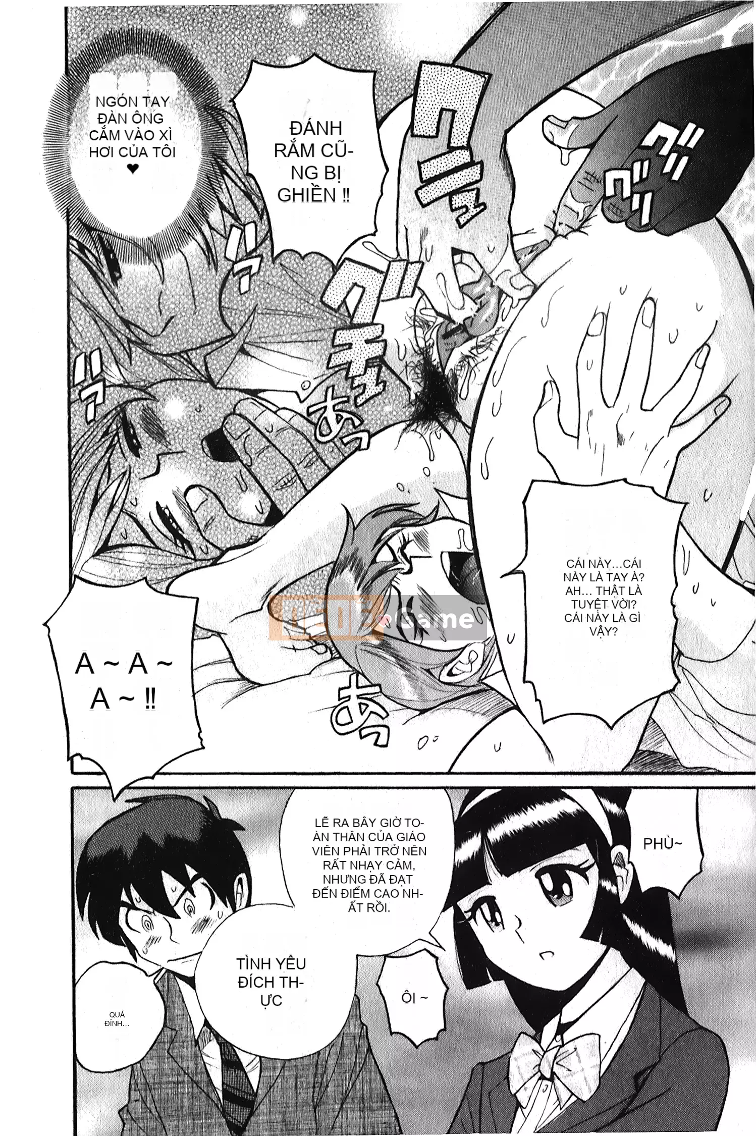 [Ura no Yumekyo][Mio Kojima] Câu lạc bộ tra tấn trinh nữ biến thái