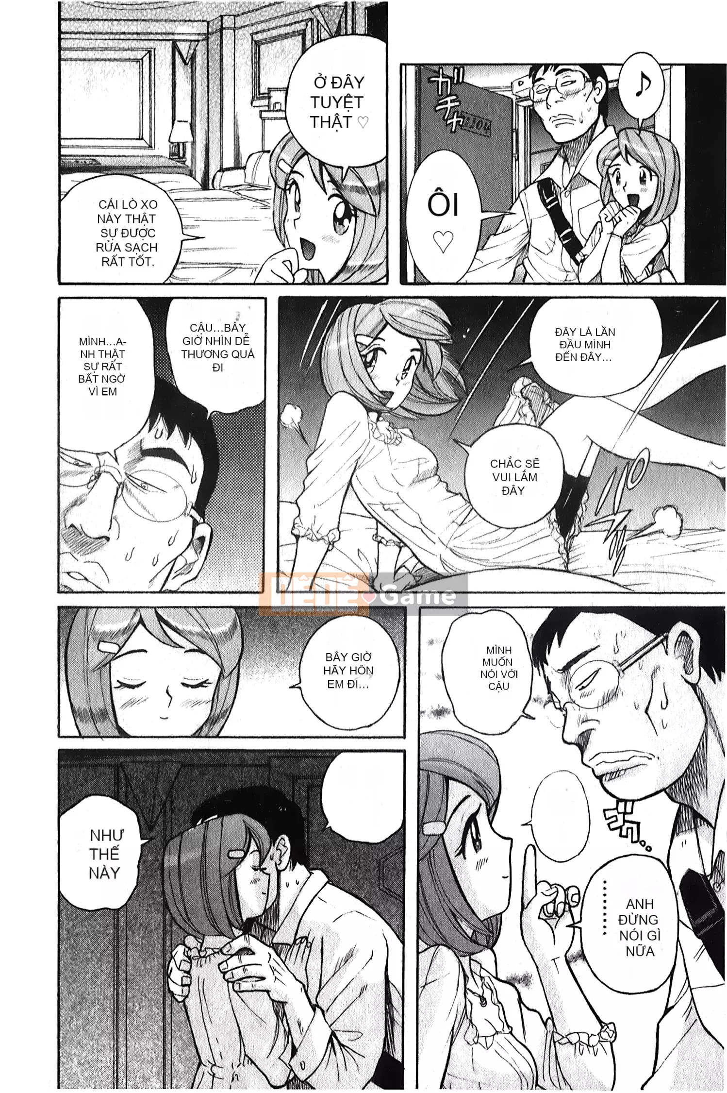 [Ura no Yumekyo][Mio Kojima] Câu lạc bộ tra tấn trinh nữ biến thái