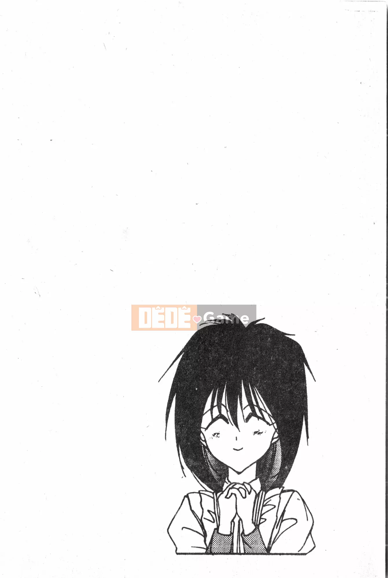 [Baku Kasana] Nhưng tôi thích nó