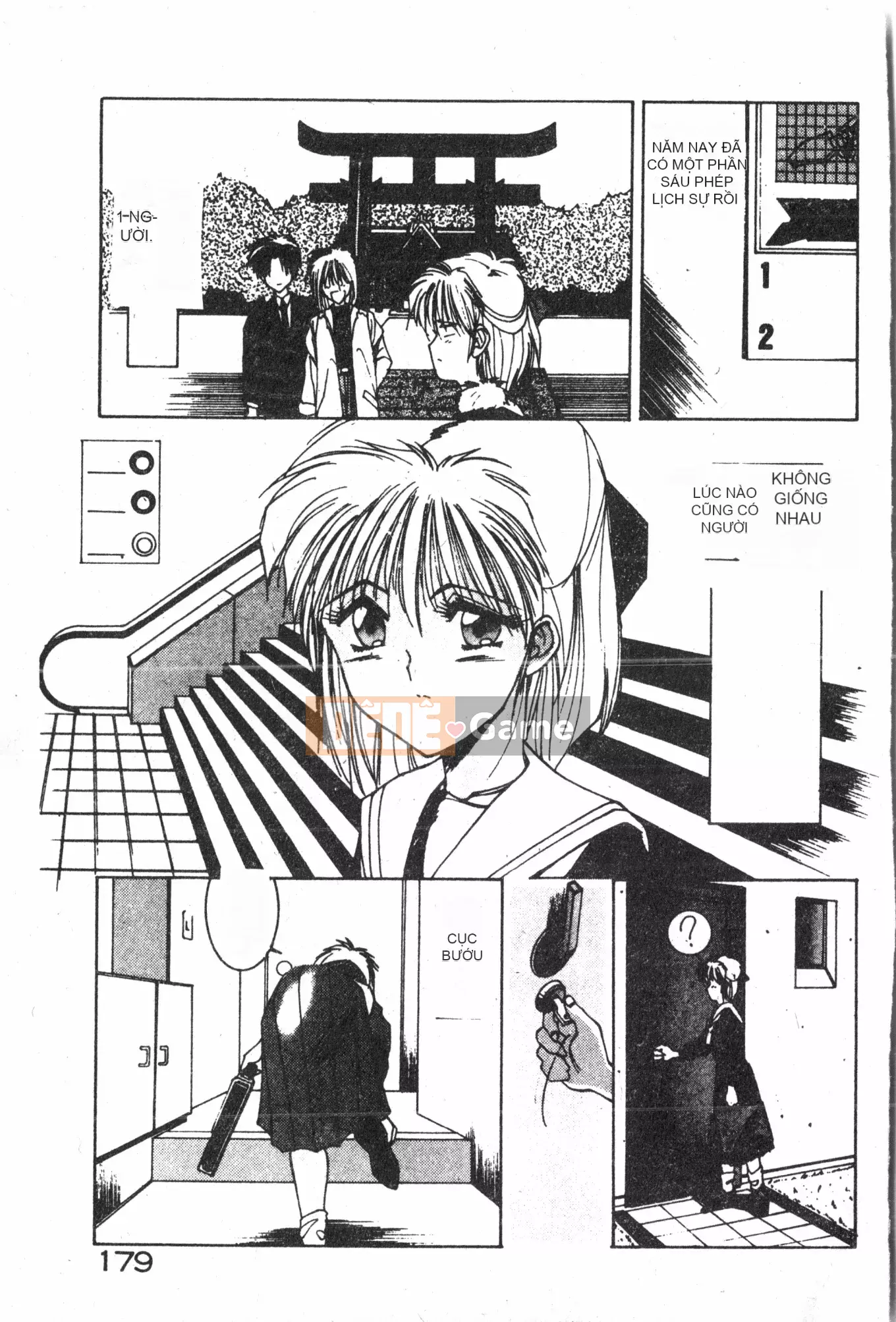 [Baku Kasana] Nhưng tôi thích nó