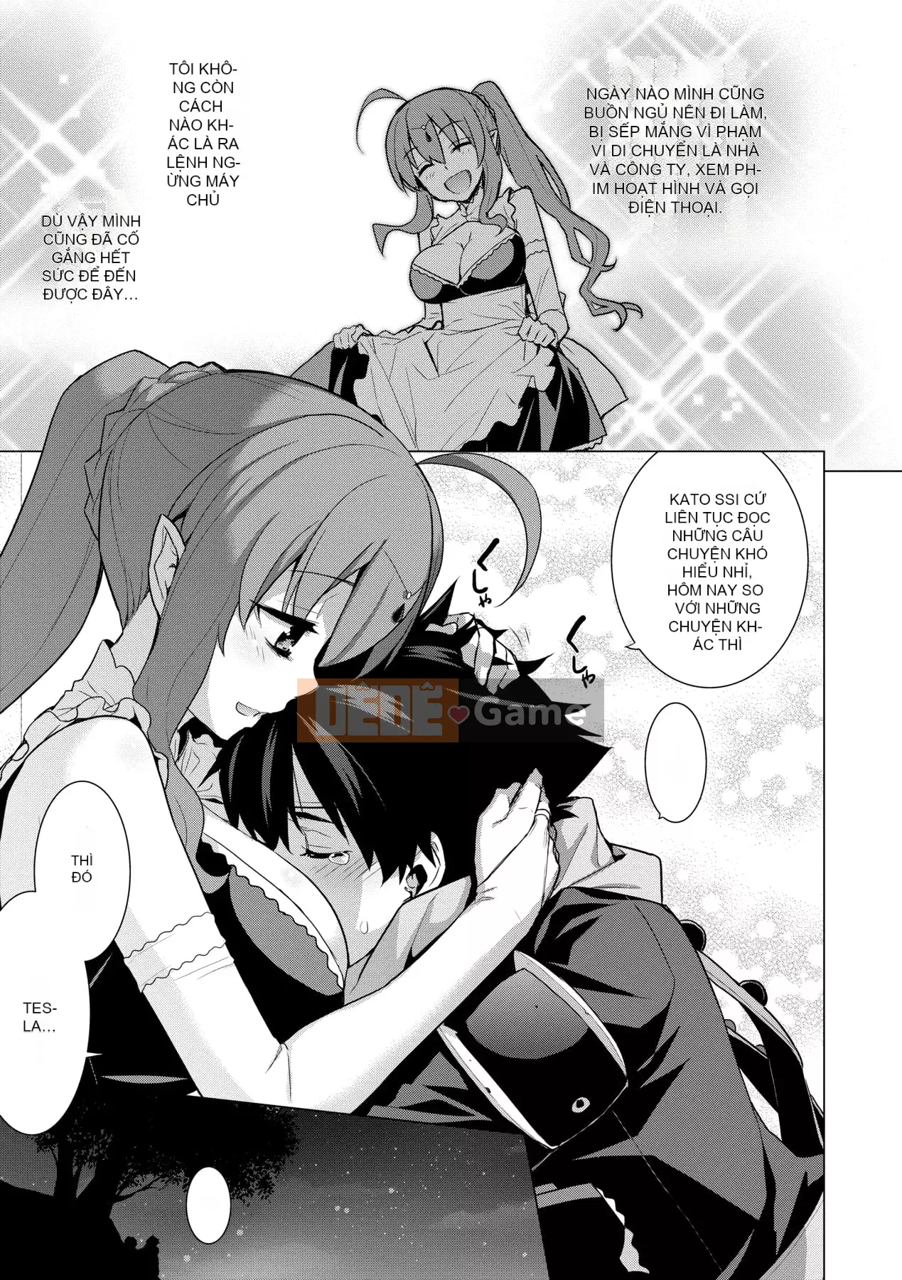 [Tiểu Hinata] Nếu ngày mai tận thế [Tiếng Trung]