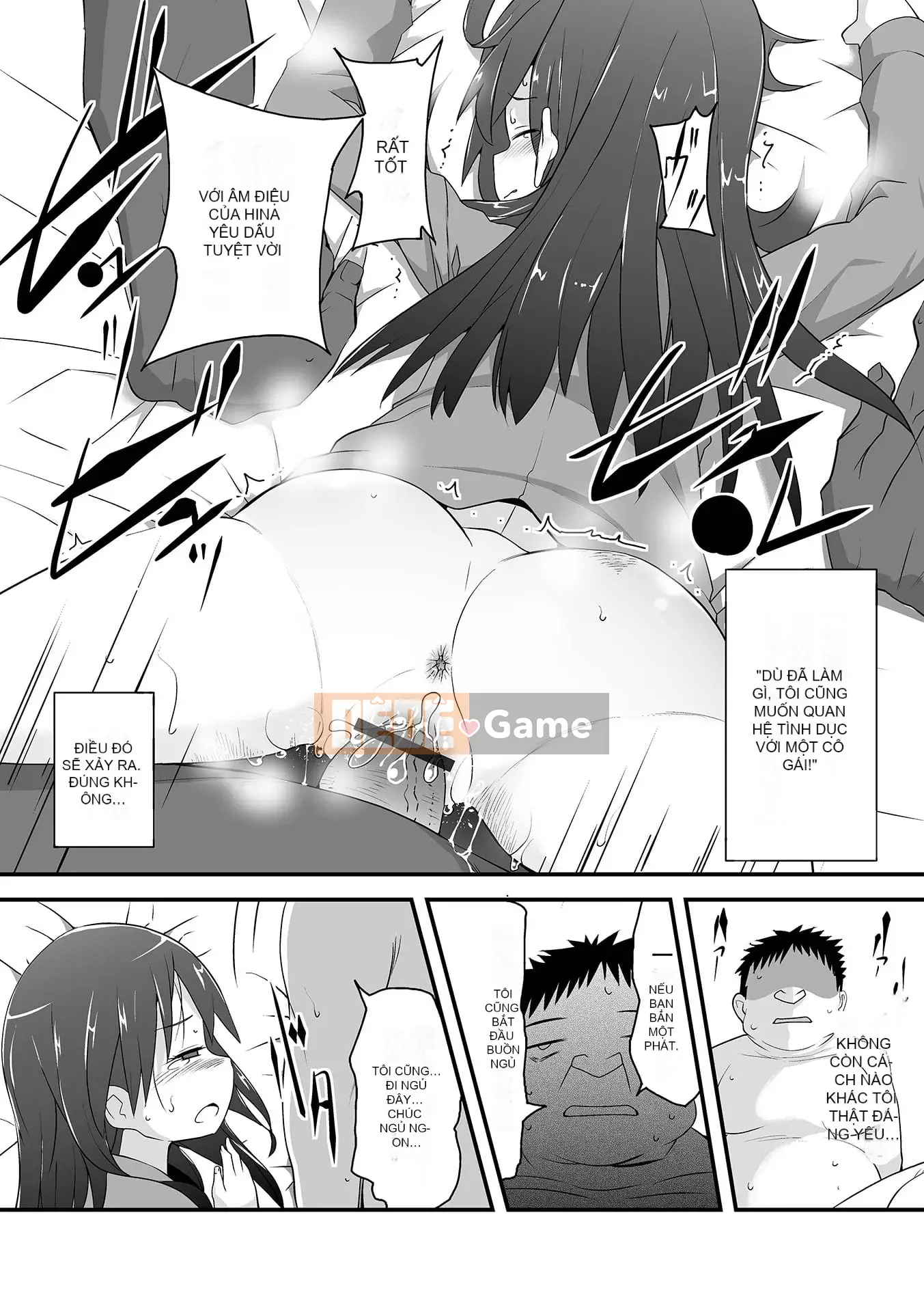 [Sasaki Barrett] Ngày tôi mua một thiên thần [Kỹ thuật số]