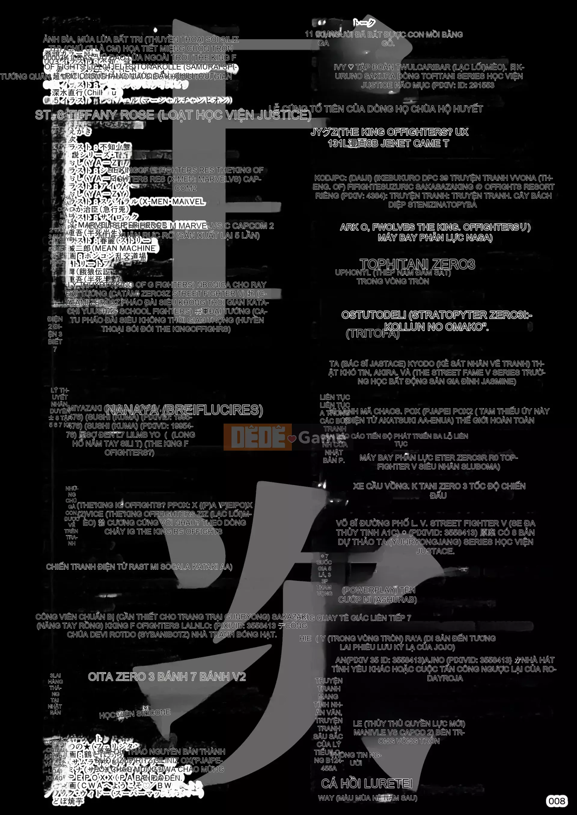 [POWERPLAY (Nhiều loại)] Trò chơi cạnh tranh Heisei Phát lại truy hoan tập thể ~Nạp 10 đầu tiên!!~ (Nhiều loại) [Kỹ thuật số]