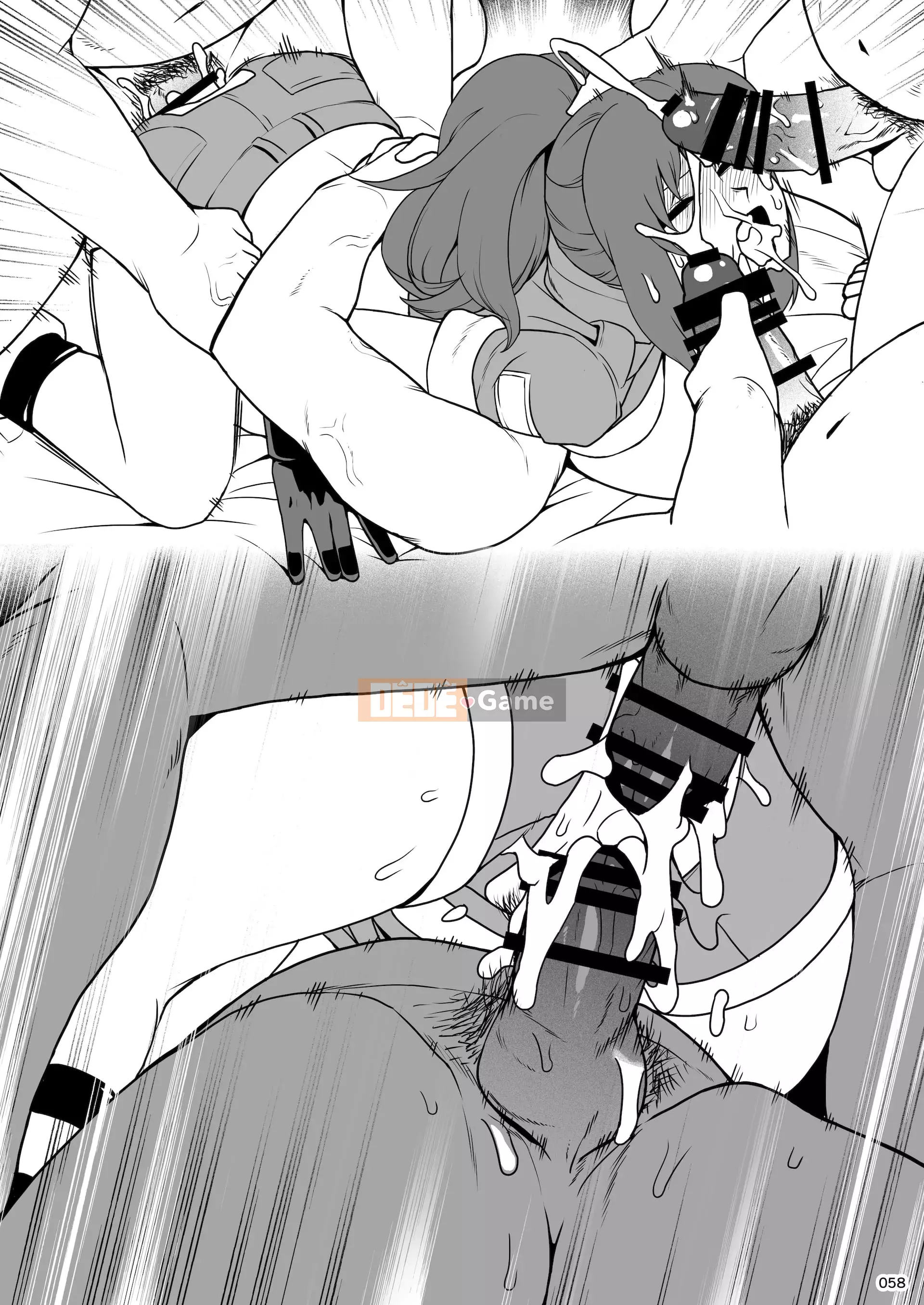 [POWERPLAY (Nhiều loại)] Trò chơi cạnh tranh Heisei Phát lại truy hoan tập thể ~Nạp 10 đầu tiên!!~ (Nhiều loại) [Kỹ thuật số]