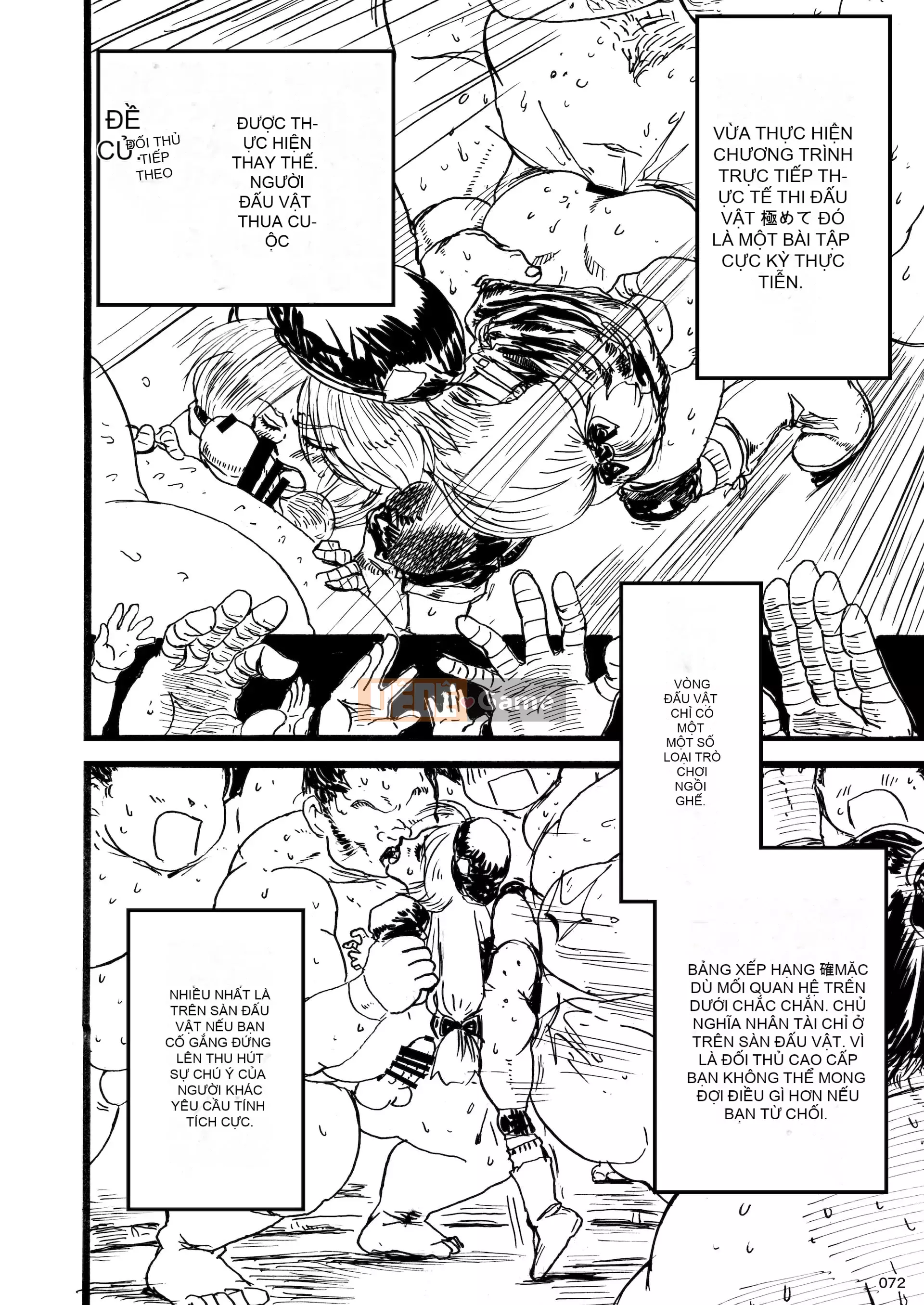 [POWERPLAY (Nhiều loại)] Trò chơi cạnh tranh Heisei Phát lại truy hoan tập thể ~Nạp 10 đầu tiên!!~ (Nhiều loại) [Kỹ thuật số]