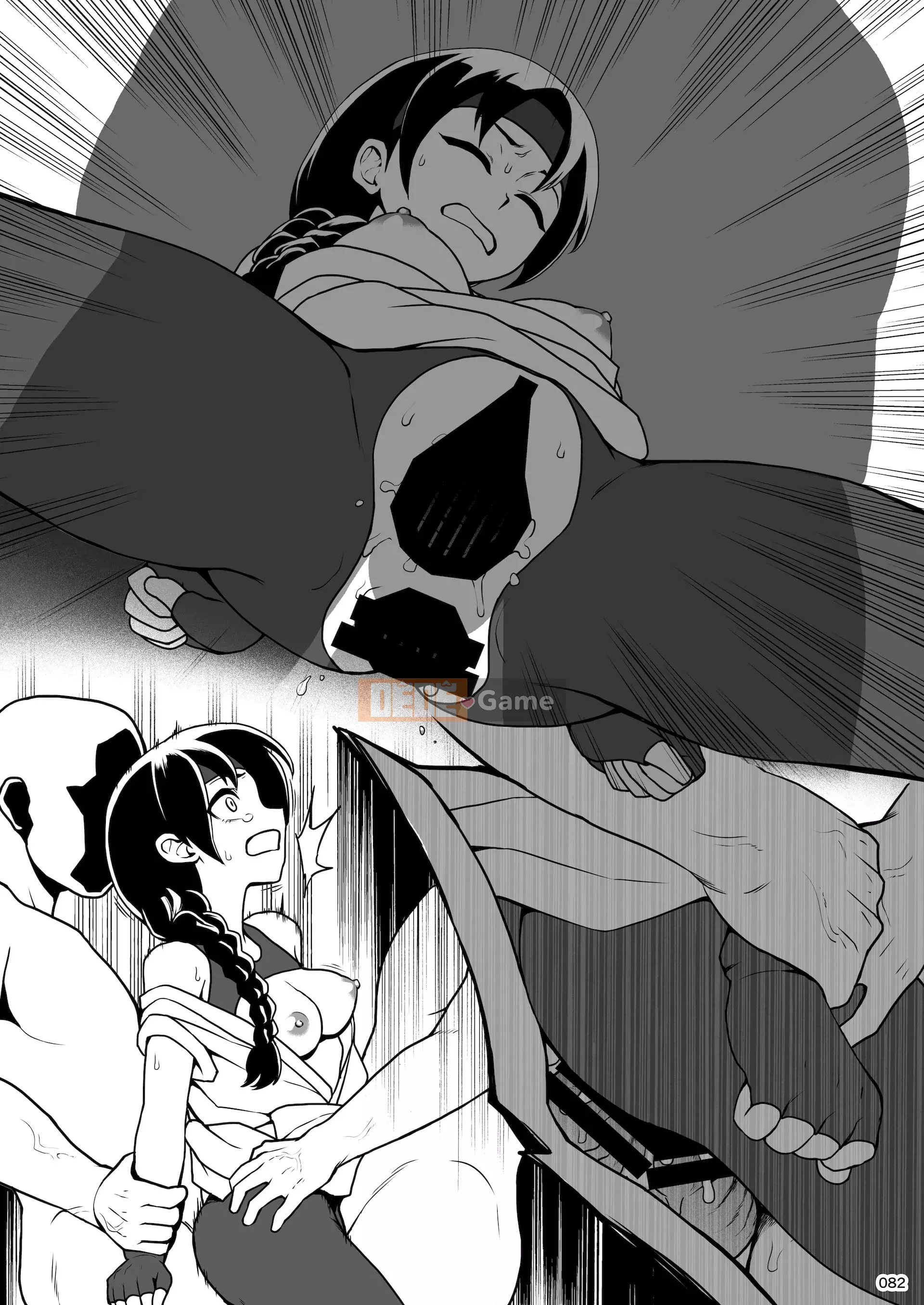 [POWERPLAY (Nhiều loại)] Trò chơi cạnh tranh Heisei Phát lại truy hoan tập thể ~Nạp 10 đầu tiên!!~ (Nhiều loại) [Kỹ thuật số]