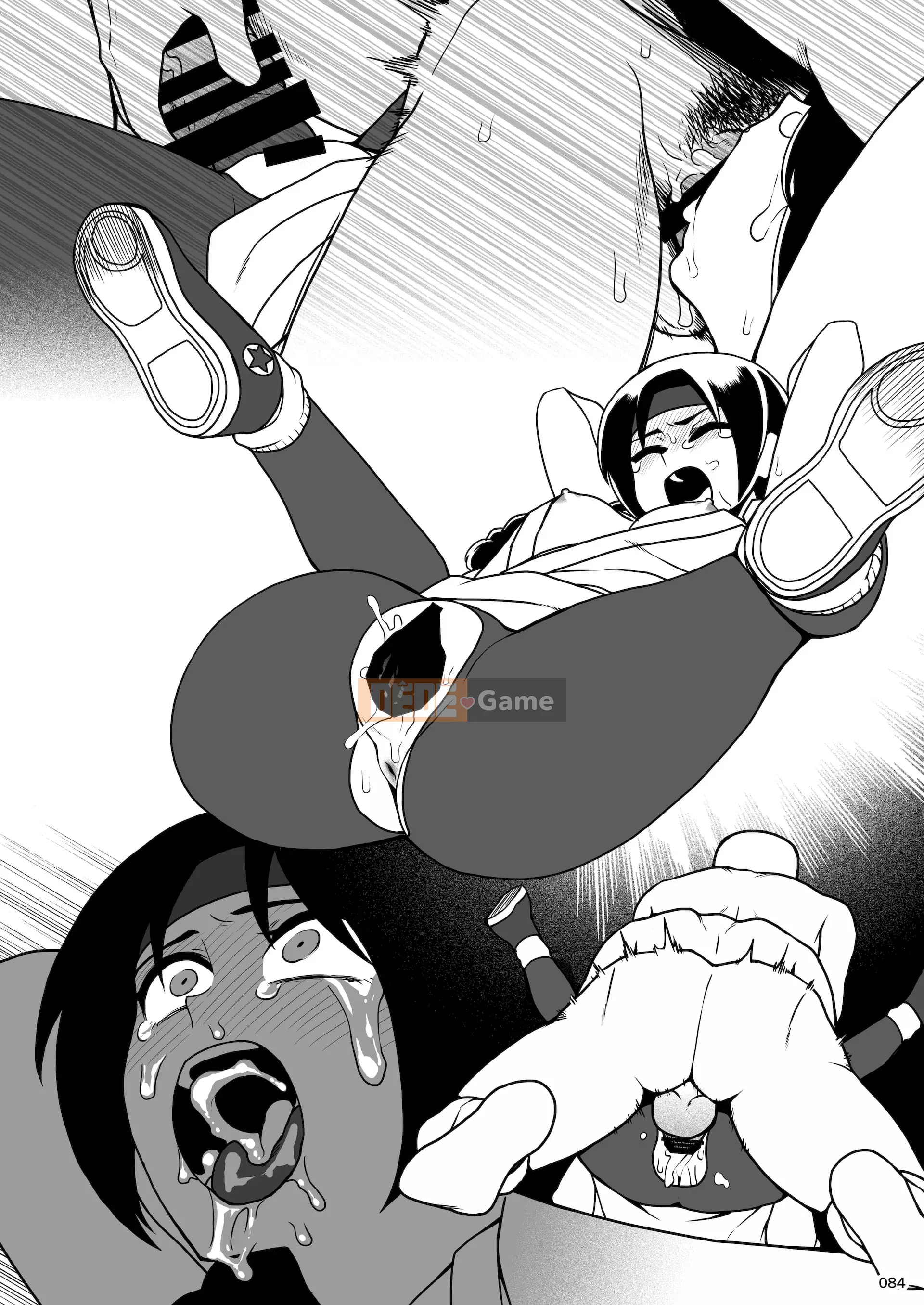 [POWERPLAY (Nhiều loại)] Trò chơi cạnh tranh Heisei Phát lại truy hoan tập thể ~Nạp 10 đầu tiên!!~ (Nhiều loại) [Kỹ thuật số]