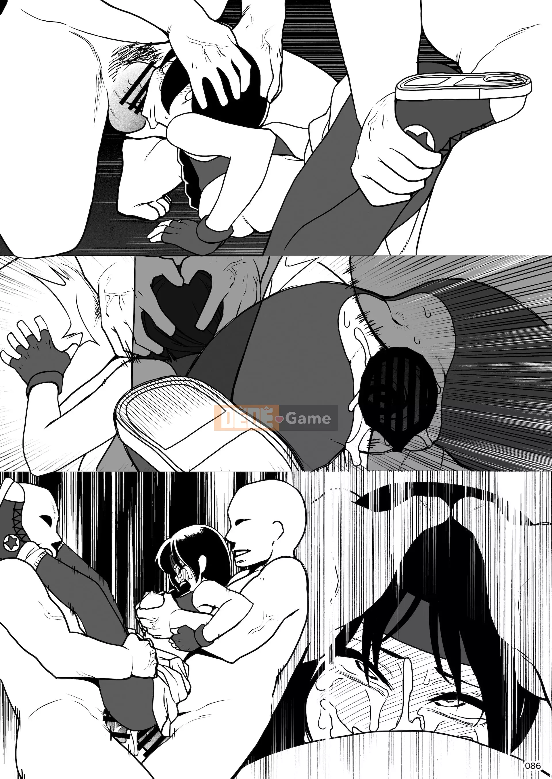 [POWERPLAY (Nhiều loại)] Trò chơi cạnh tranh Heisei Phát lại truy hoan tập thể ~Nạp 10 đầu tiên!!~ (Nhiều loại) [Kỹ thuật số]