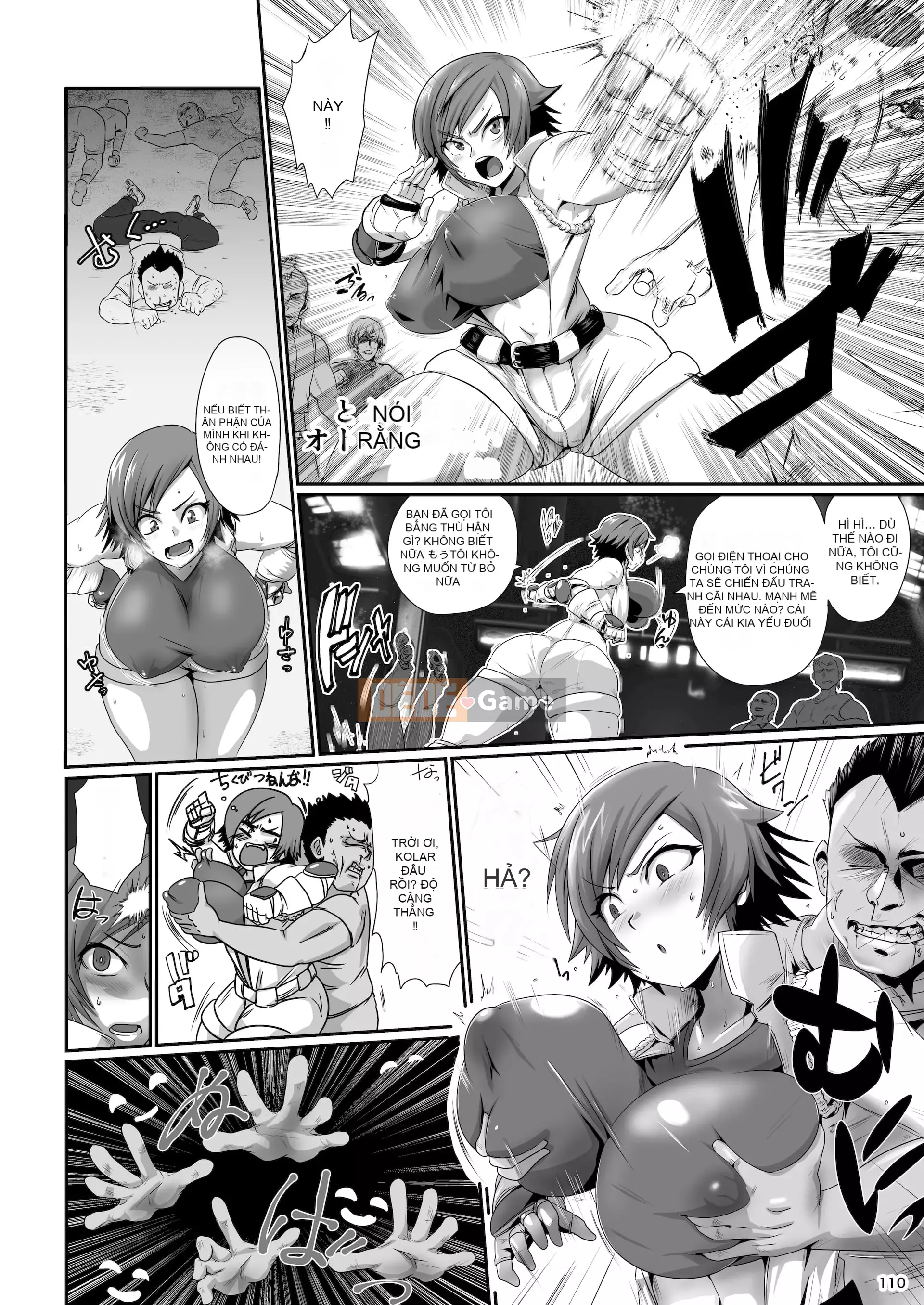 [POWERPLAY (Nhiều loại)] Trò chơi cạnh tranh Heisei Phát lại truy hoan tập thể ~Nạp 10 đầu tiên!!~ (Nhiều loại) [Kỹ thuật số]