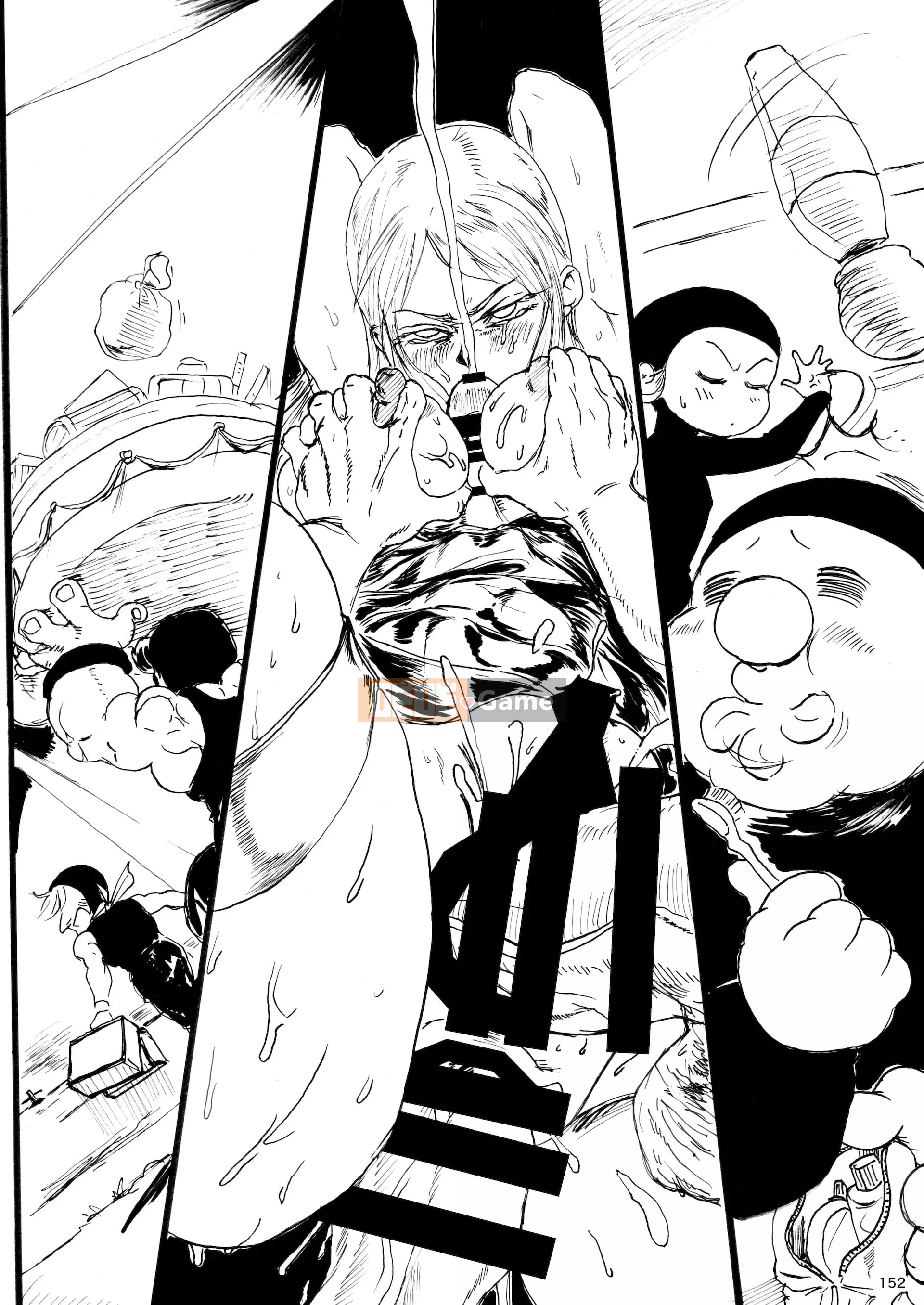 [POWERPLAY (Nhiều loại)] Trò chơi cạnh tranh Heisei Phát lại truy hoan tập thể ~Nạp 10 đầu tiên!!~ (Nhiều loại) [Kỹ thuật số]