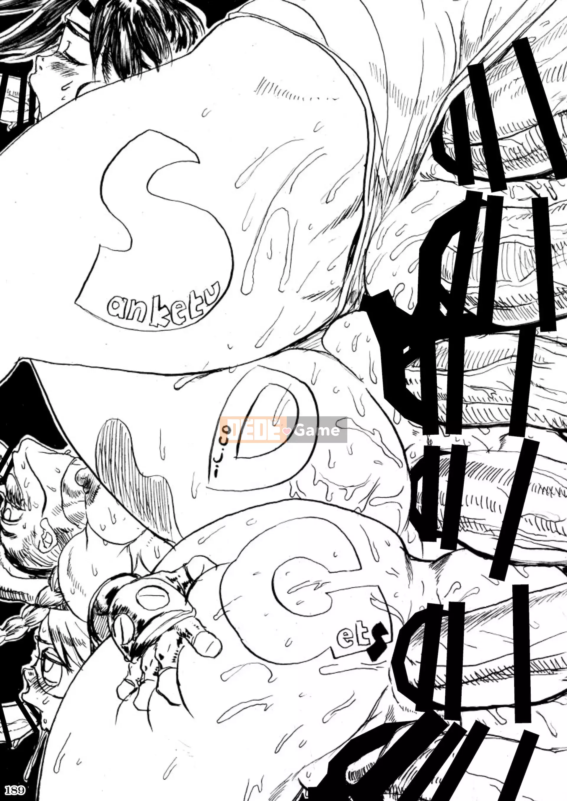 [POWERPLAY (Nhiều loại)] Trò chơi cạnh tranh Heisei Phát lại truy hoan tập thể ~Nạp 10 đầu tiên!!~ (Nhiều loại) [Kỹ thuật số]