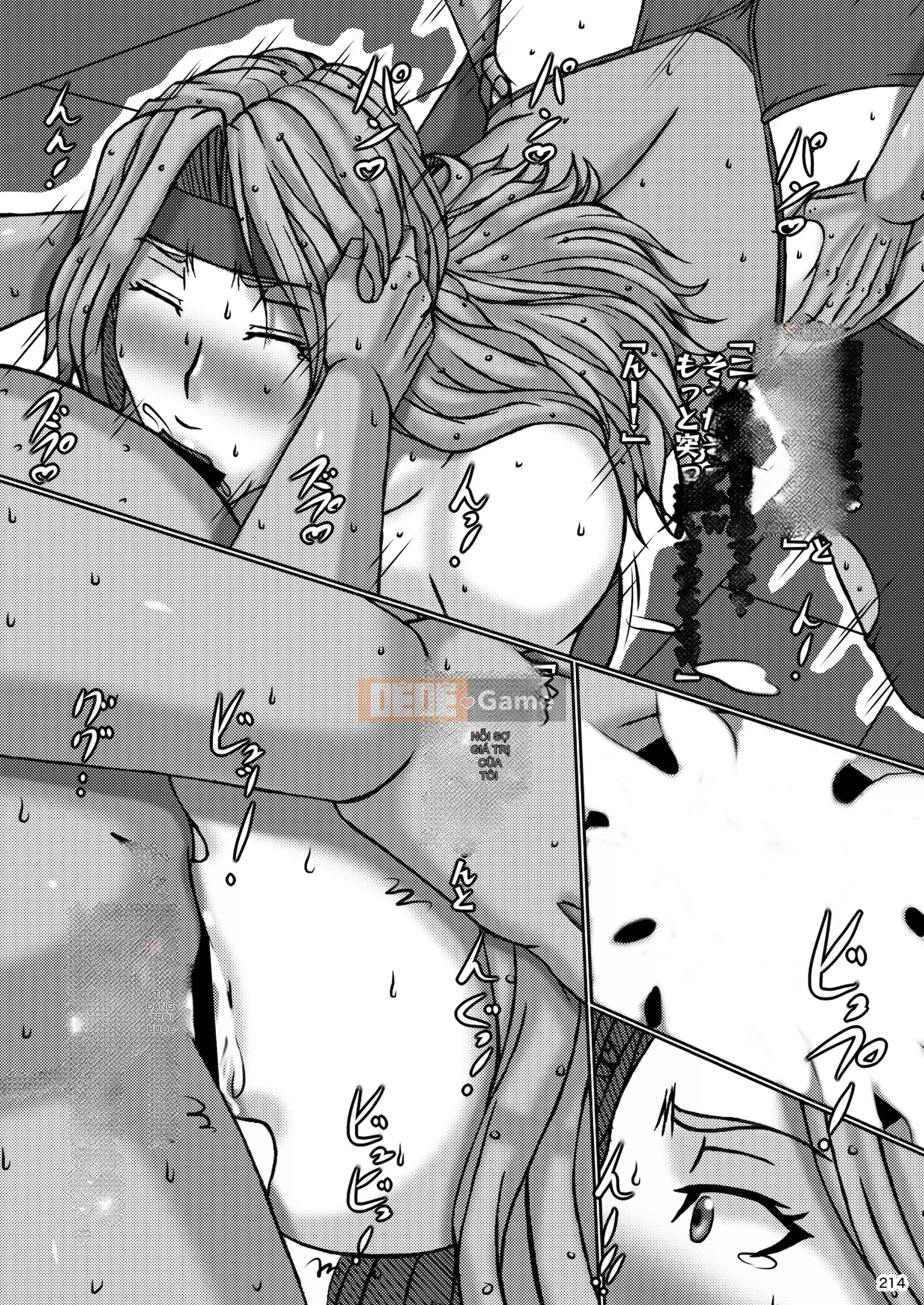 [POWERPLAY (Nhiều loại)] Trò chơi cạnh tranh Heisei Phát lại truy hoan tập thể ~Nạp 10 đầu tiên!!~ (Nhiều loại) [Kỹ thuật số]