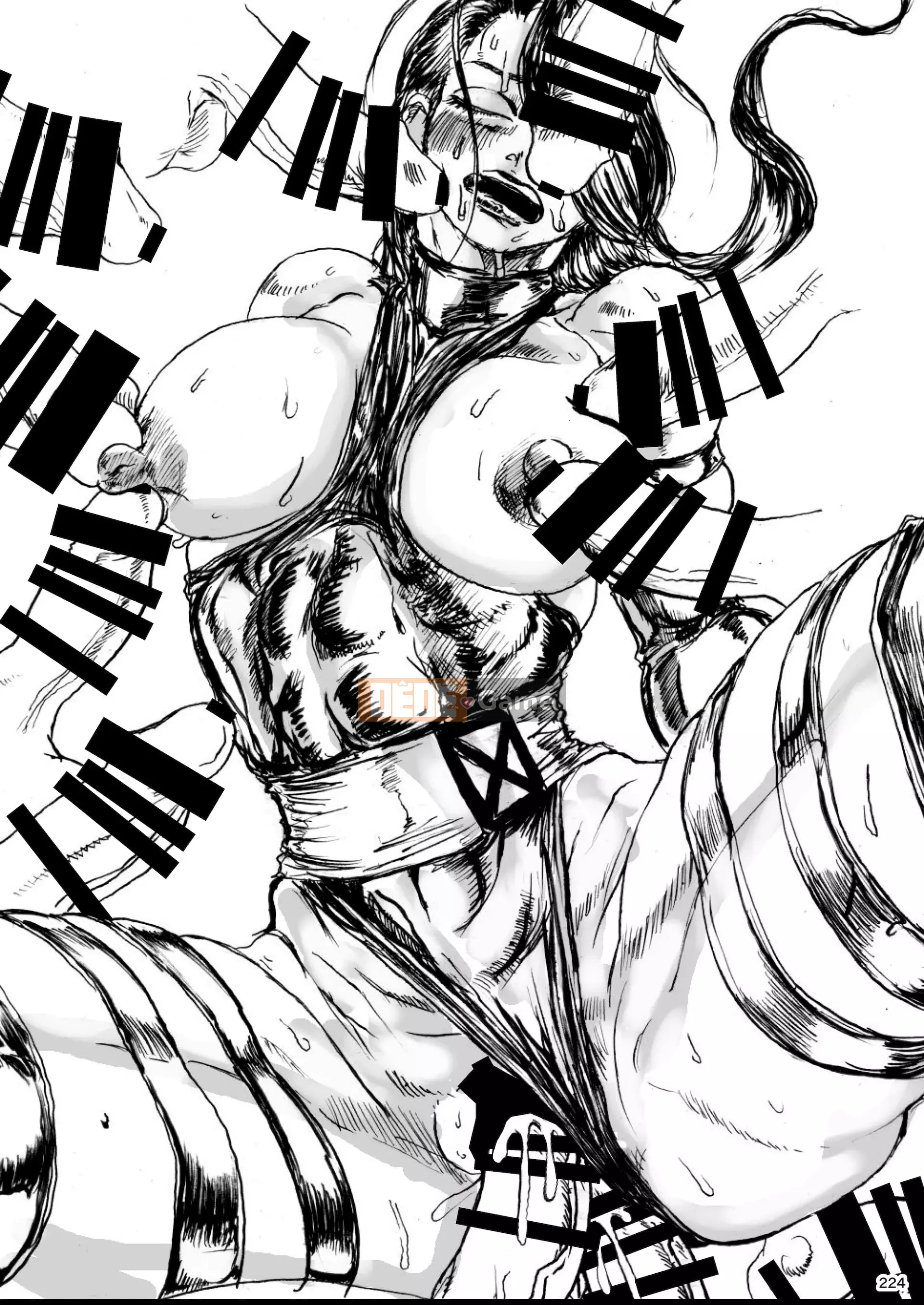 [POWERPLAY (Nhiều loại)] Trò chơi cạnh tranh Heisei Phát lại truy hoan tập thể ~Nạp 10 đầu tiên!!~ (Nhiều loại) [Kỹ thuật số]