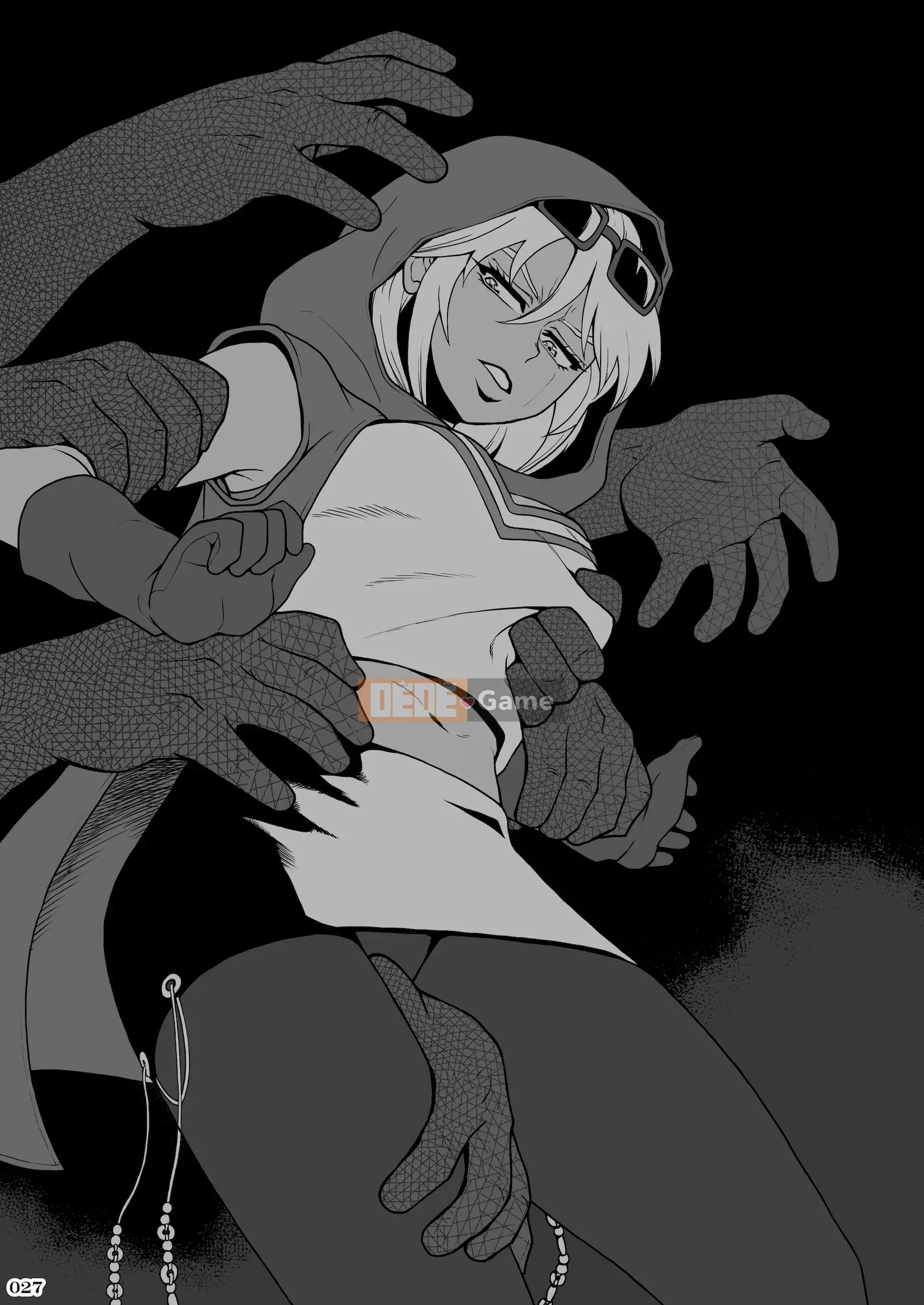 [POWERPLAY (Nhiều loại)] Trò chơi cạnh tranh Heisei Phát lại truy hoan tập thể ~Nạp 10 đầu tiên!!~ (Nhiều loại) [Kỹ thuật số]