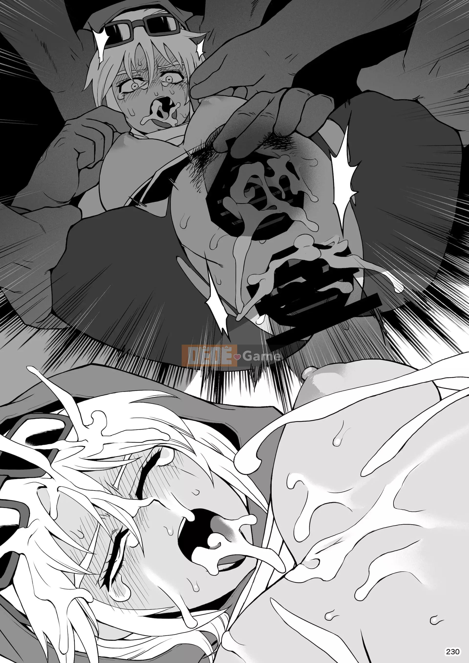 [POWERPLAY (Nhiều loại)] Trò chơi cạnh tranh Heisei Phát lại truy hoan tập thể ~Nạp 10 đầu tiên!!~ (Nhiều loại) [Kỹ thuật số]