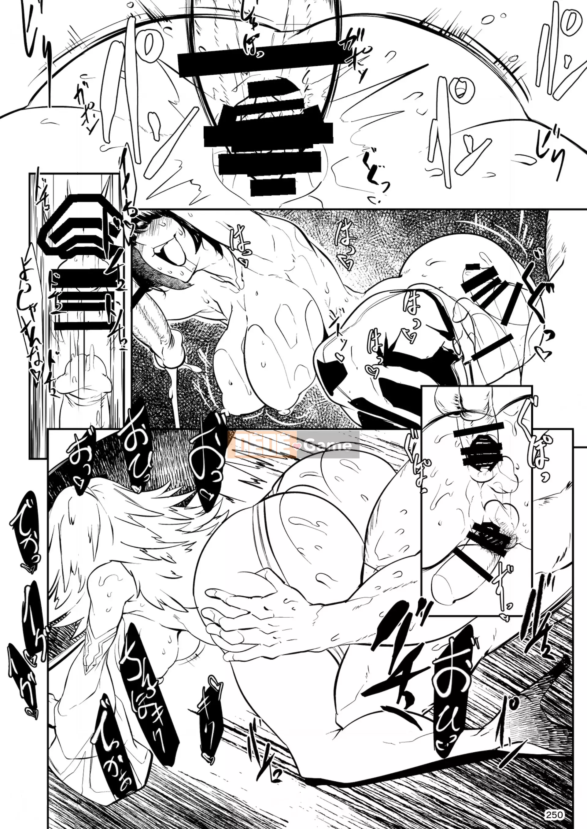 [POWERPLAY (Nhiều loại)] Trò chơi cạnh tranh Heisei Phát lại truy hoan tập thể ~Nạp 10 đầu tiên!!~ (Nhiều loại) [Kỹ thuật số]