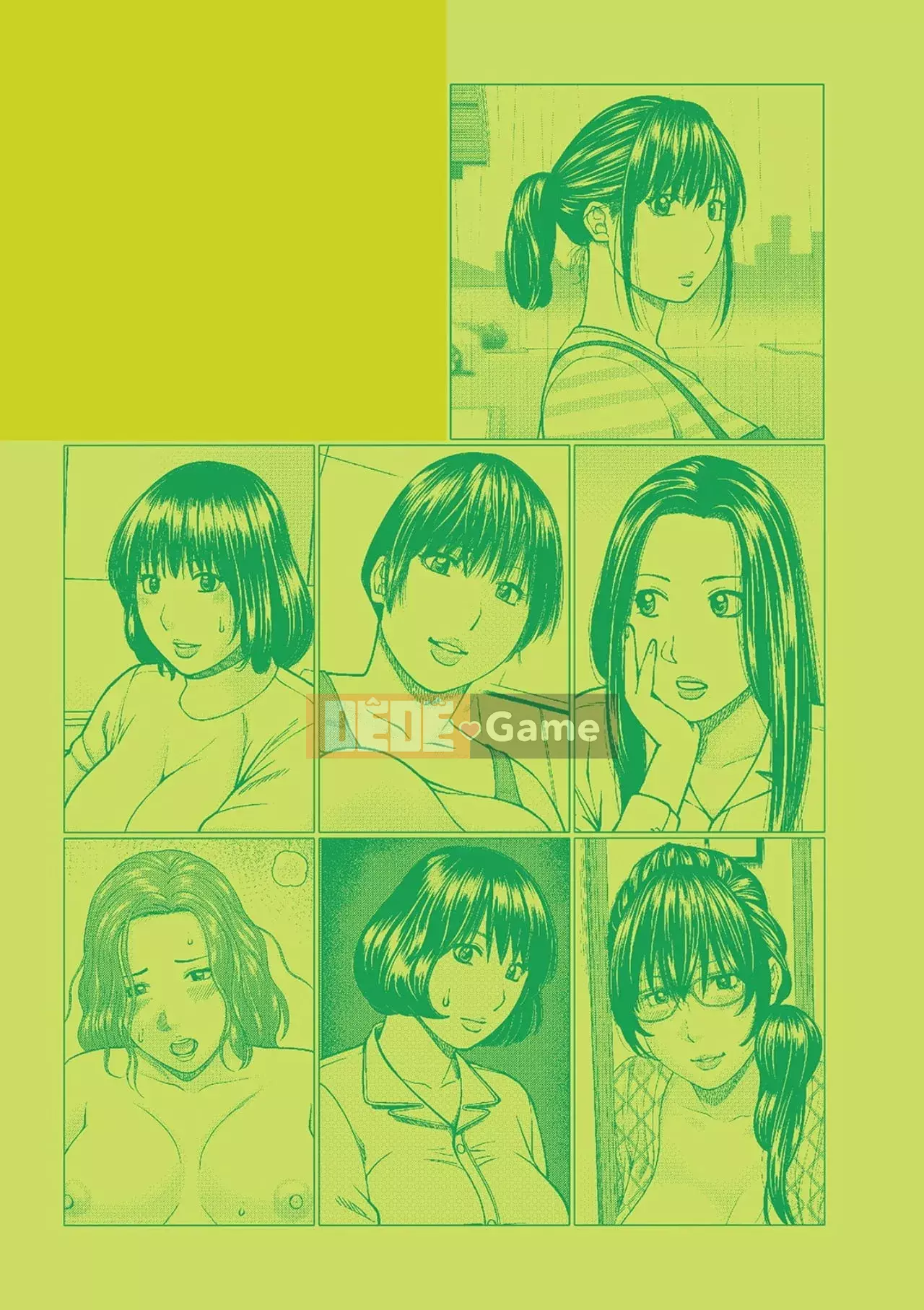 Phụ nữ có chồng dễ chịu ~ Chậu mật ong thất vọng ~ [Phiên bản đặc biệt của FANZA]