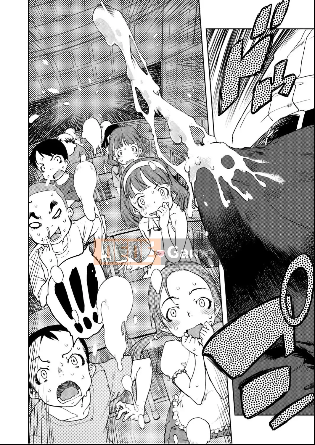 [Suzuki Kyotaro] Lớp học ma sói [Kỹ thuật số(BOOKWALKER & DLsite)]