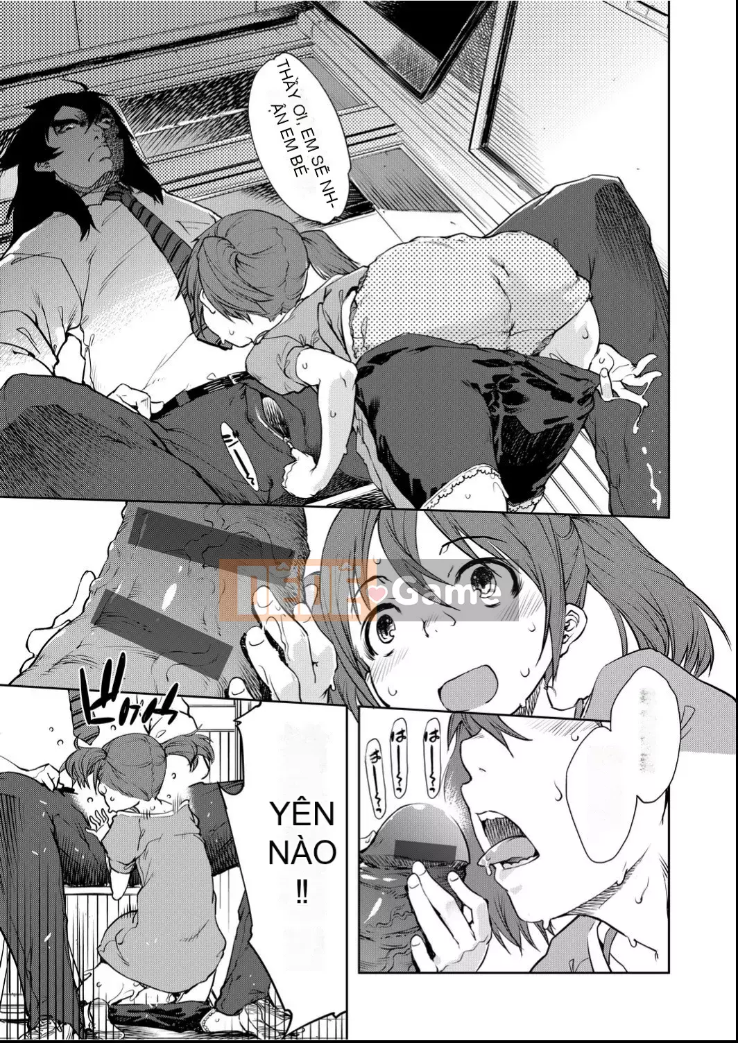 [Suzuki Kyotaro] Lớp học ma sói [Kỹ thuật số(BOOKWALKER & DLsite)]