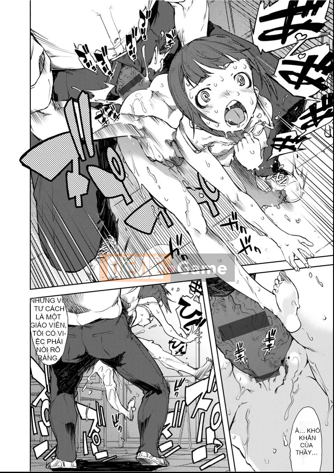 [Suzuki Kyotaro] Lớp học ma sói [Kỹ thuật số(BOOKWALKER & DLsite)]