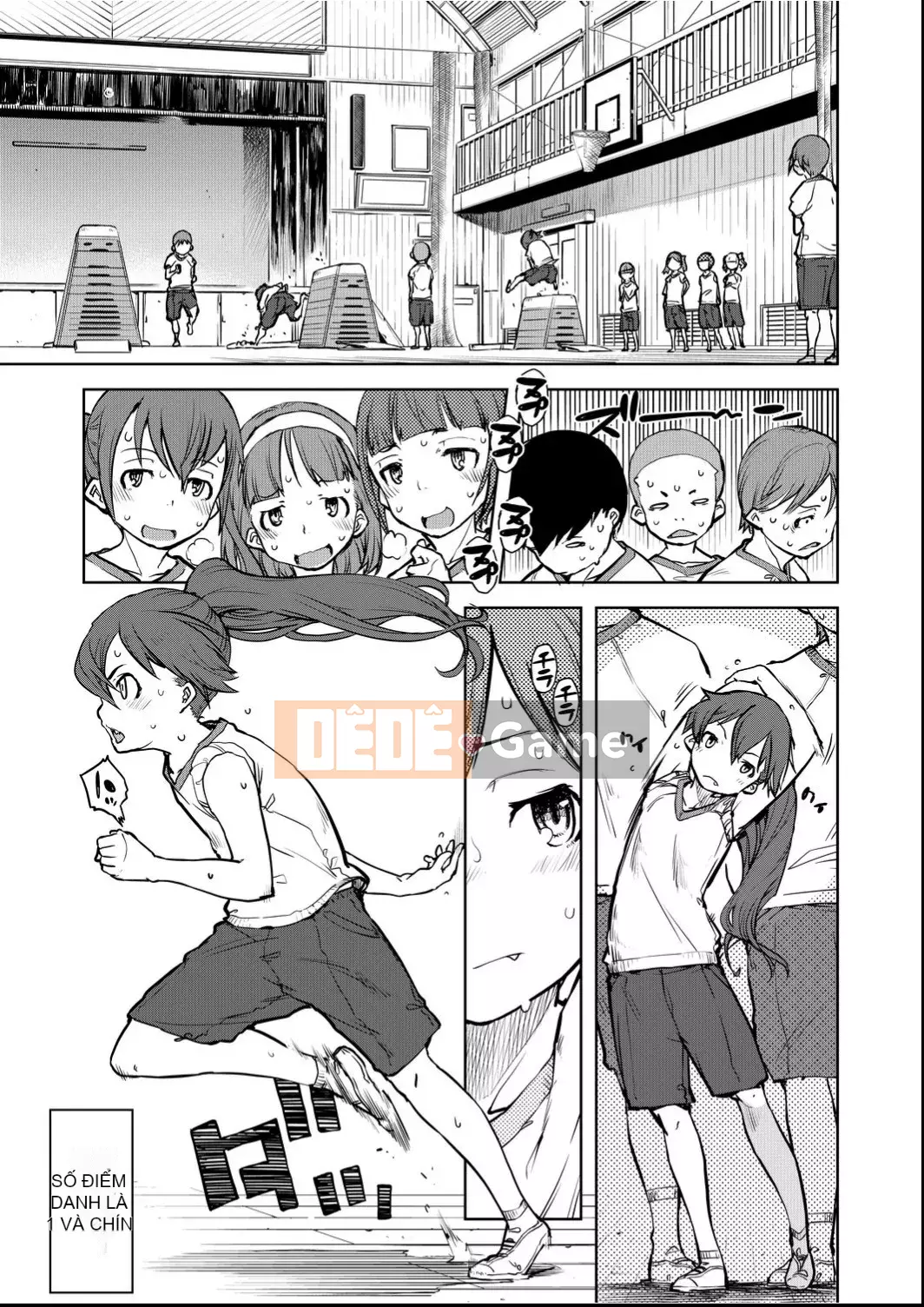 [Suzuki Kyotaro] Lớp học ma sói [Kỹ thuật số(BOOKWALKER & DLsite)]