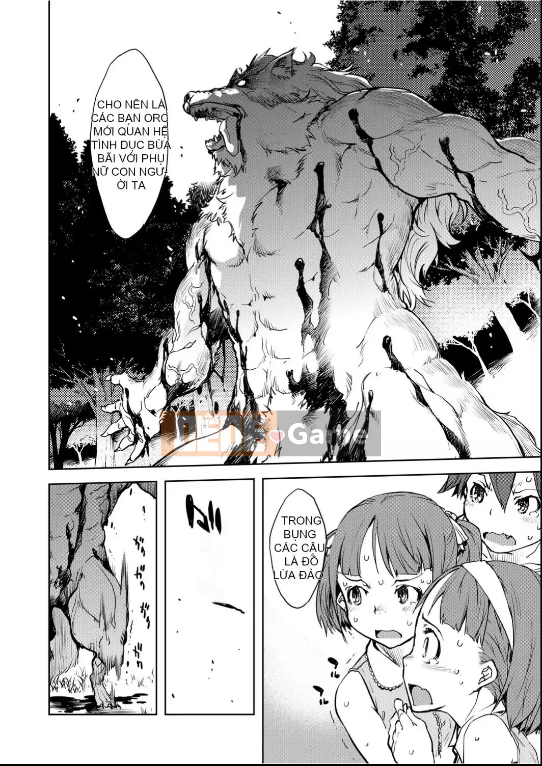 [Suzuki Kyotaro] Lớp học ma sói [Kỹ thuật số(BOOKWALKER & DLsite)]