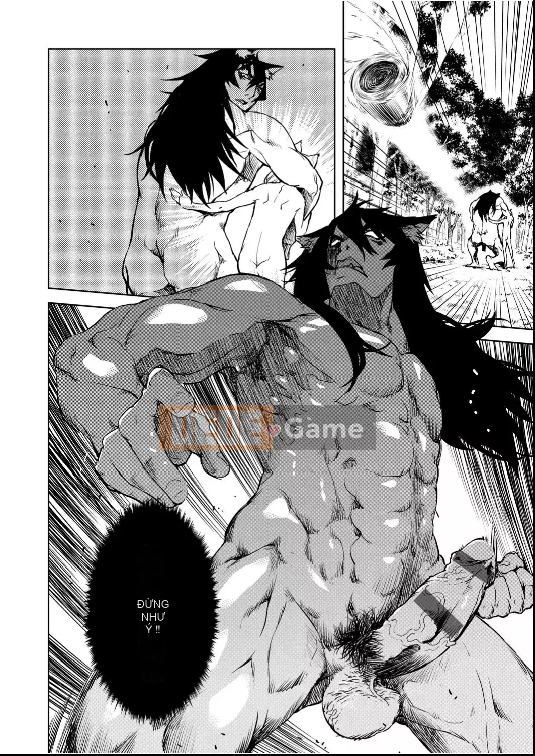 [Suzuki Kyotaro] Lớp học ma sói [Kỹ thuật số(BOOKWALKER & DLsite)]