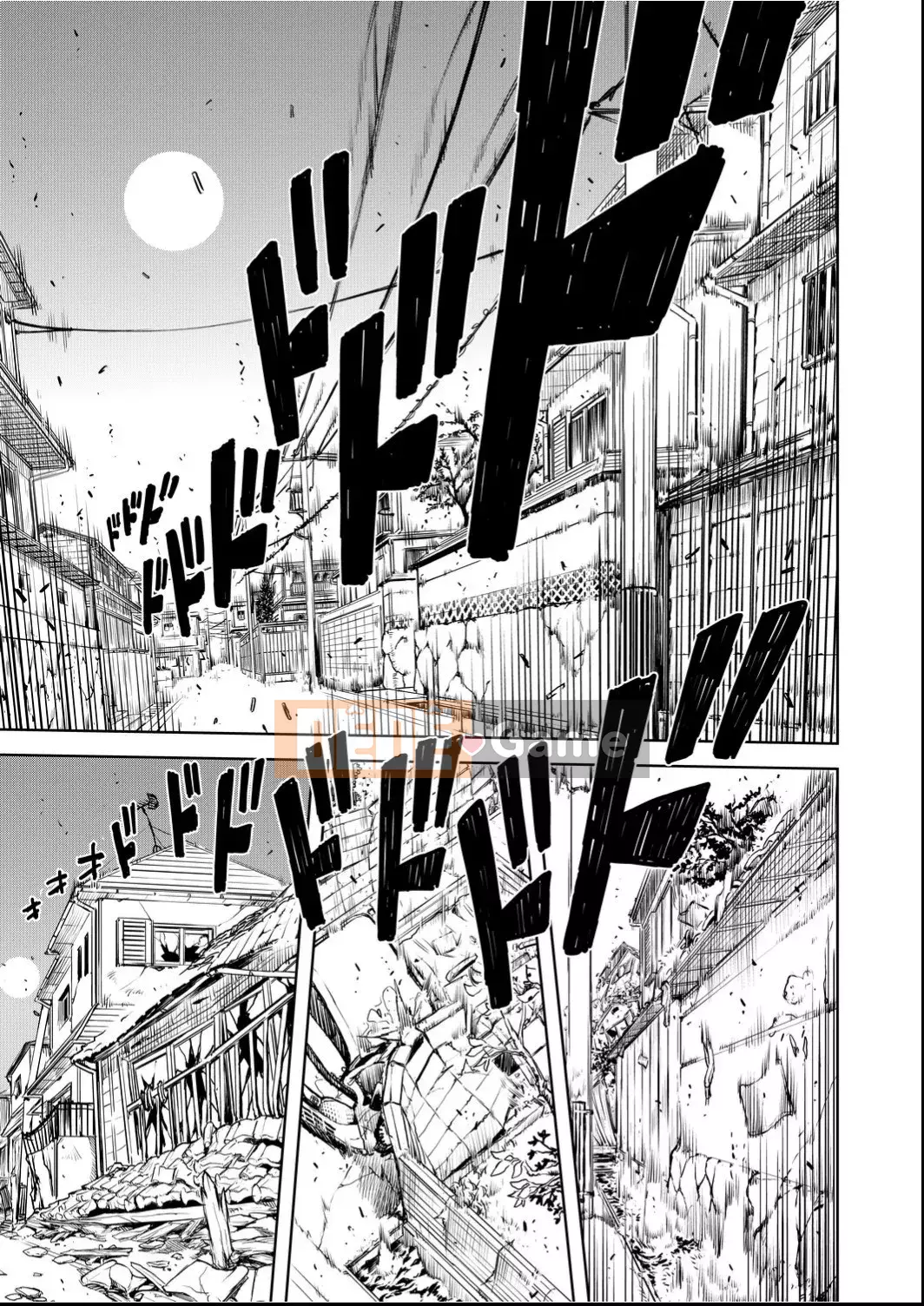 [Suzuki Kyotaro] Lớp học ma sói [Kỹ thuật số(BOOKWALKER & DLsite)]