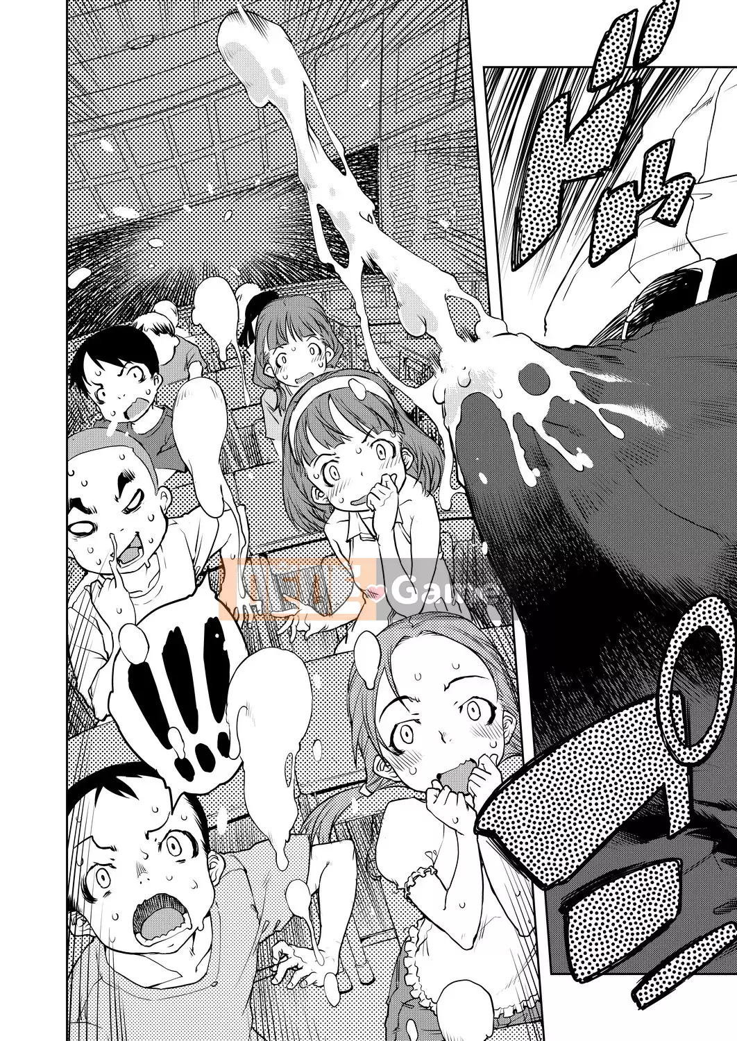 [Suzuki Kyotaro] Lớp học ma sói [Kỹ thuật số(BOOKWALKER & DLsite)]