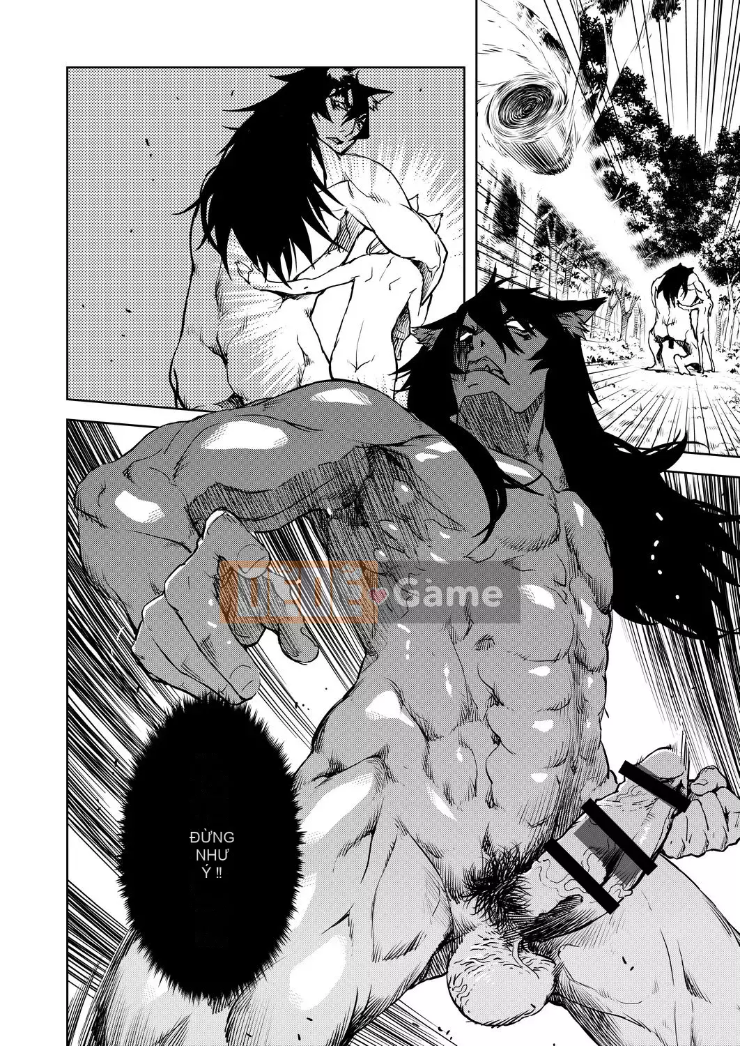 [Suzuki Kyotaro] Lớp học ma sói [Kỹ thuật số(BOOKWALKER & DLsite)]