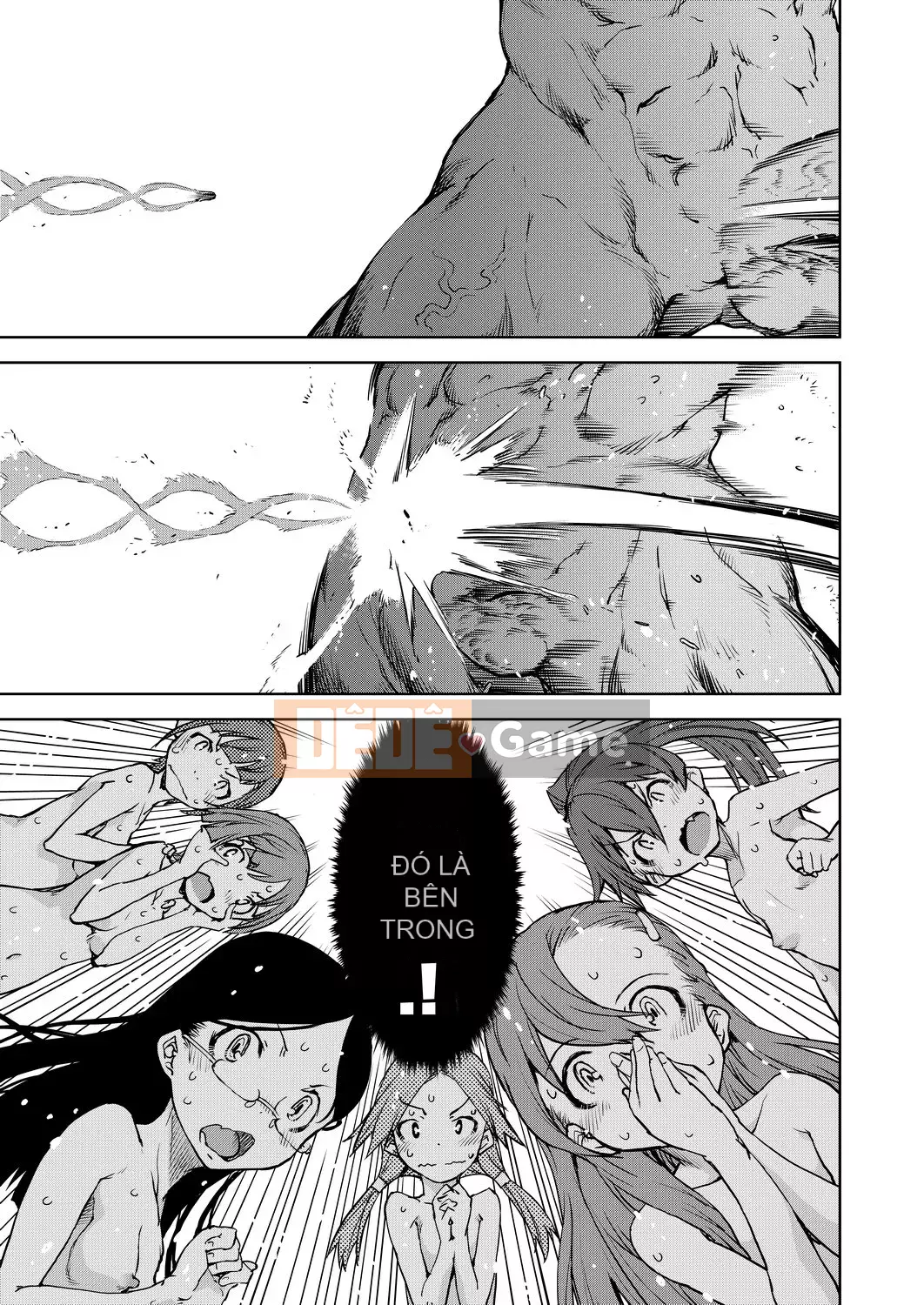 [Suzuki Kyotaro] Lớp học ma sói [Kỹ thuật số(BOOKWALKER & DLsite)]