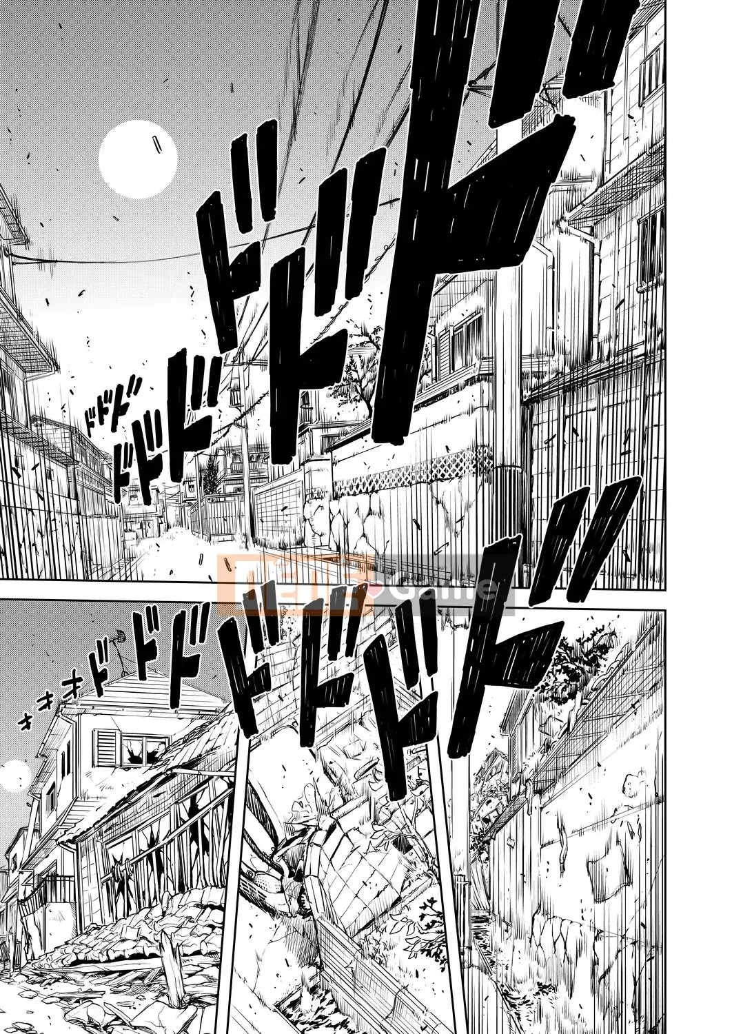 [Suzuki Kyotaro] Lớp học ma sói [Kỹ thuật số(BOOKWALKER & DLsite)]