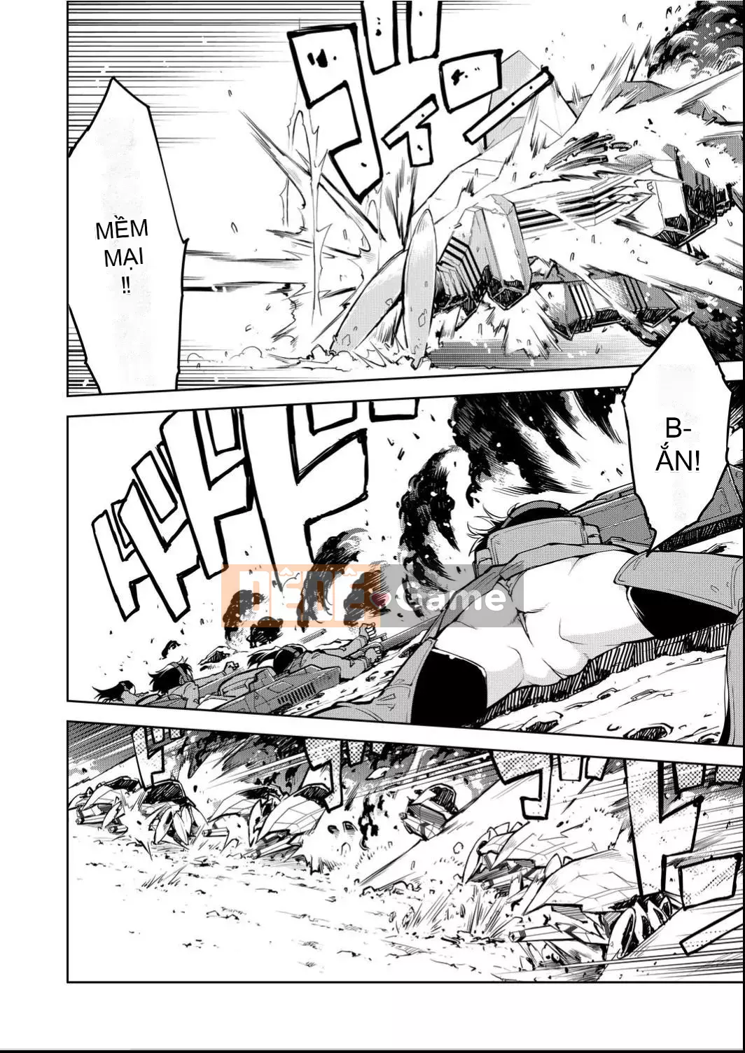 [Suzuki Kyotaro] Bộ sưu tập xe tăng[Kỹ thuật số(BOOKWALKER & DLsite)][Bộ sưu tập xe tăng Musume]