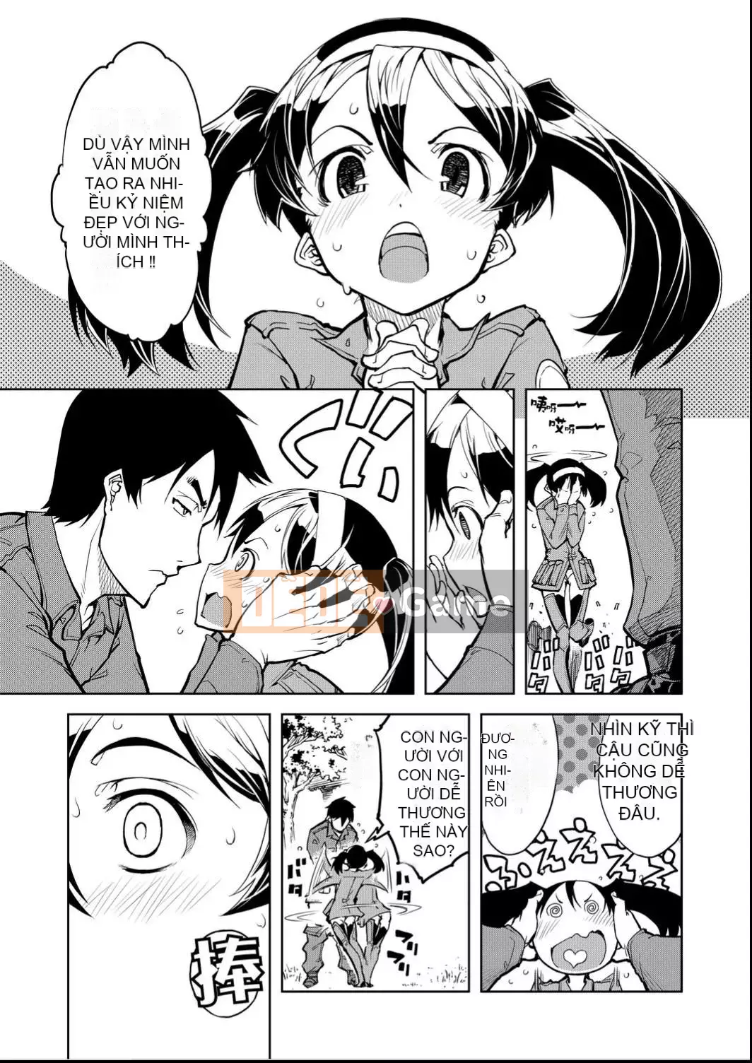 [Suzuki Kyotaro] Bộ sưu tập xe tăng[Kỹ thuật số(BOOKWALKER & DLsite)][Bộ sưu tập xe tăng Musume]