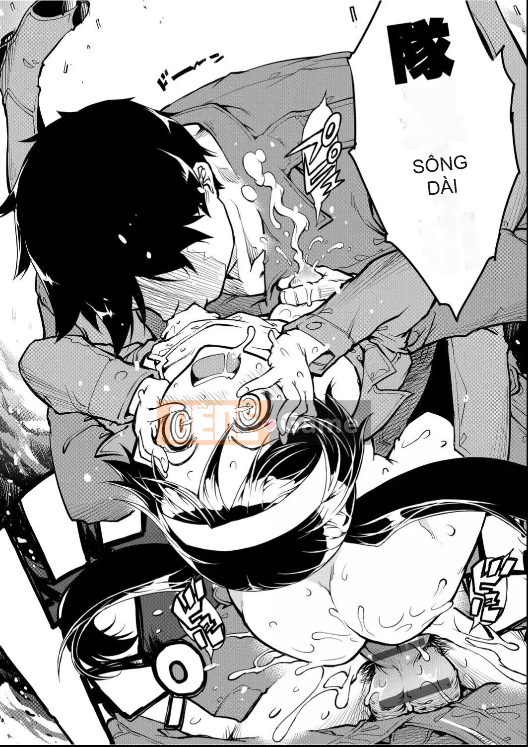 [Suzuki Kyotaro] Bộ sưu tập xe tăng[Kỹ thuật số(BOOKWALKER & DLsite)][Bộ sưu tập xe tăng Musume]