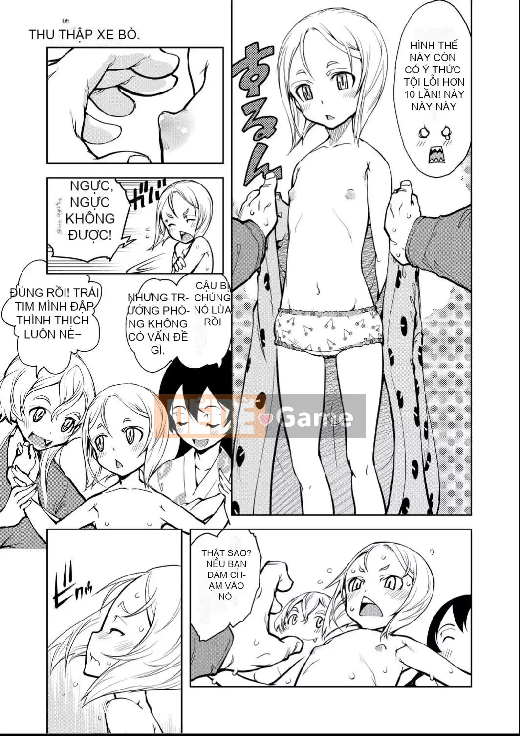 [Suzuki Kyotaro] Bộ sưu tập xe tăng[Kỹ thuật số(BOOKWALKER & DLsite)][Bộ sưu tập xe tăng Musume]