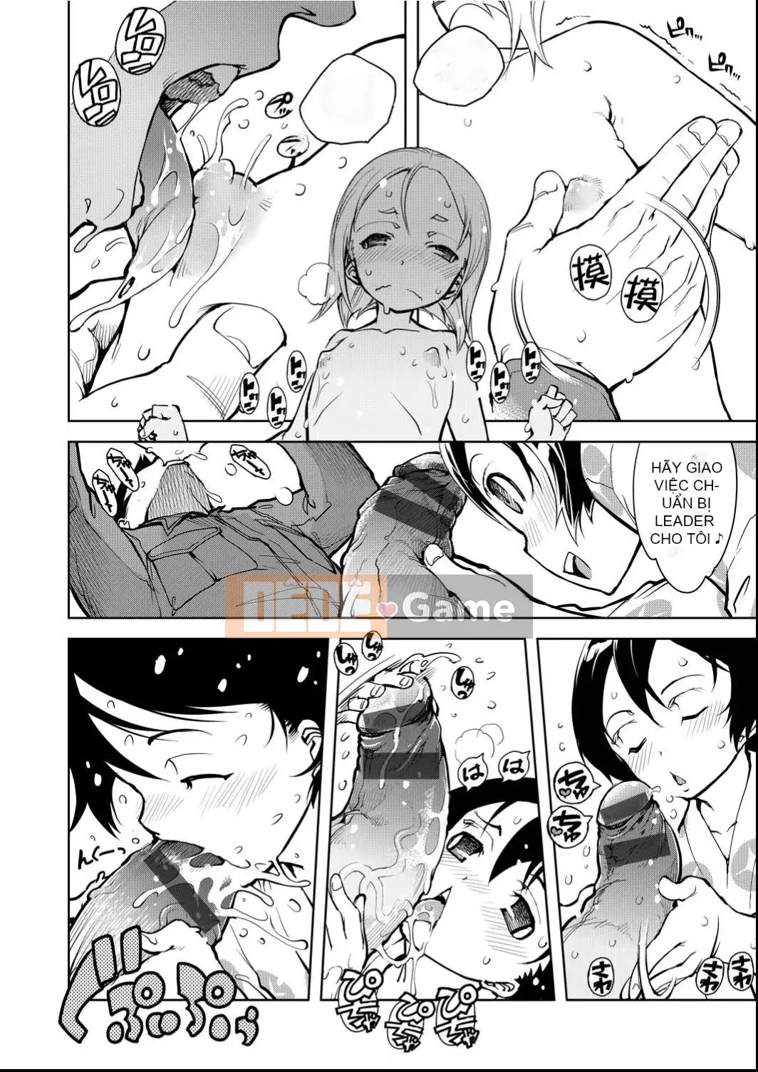 [Suzuki Kyotaro] Bộ sưu tập xe tăng[Kỹ thuật số(BOOKWALKER & DLsite)][Bộ sưu tập xe tăng Musume]