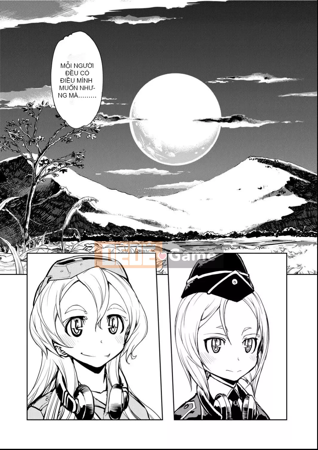 [Suzuki Kyotaro] Bộ sưu tập xe tăng[Kỹ thuật số(BOOKWALKER & DLsite)][Bộ sưu tập xe tăng Musume]