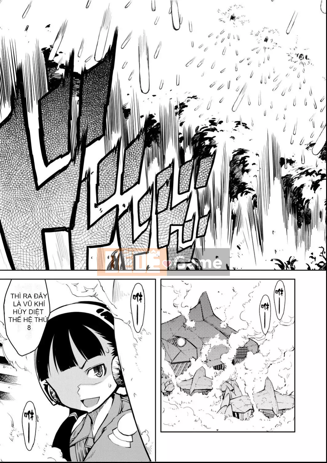 [Suzuki Kyotaro] Bộ sưu tập xe tăng[Kỹ thuật số(BOOKWALKER & DLsite)][Bộ sưu tập xe tăng Musume]