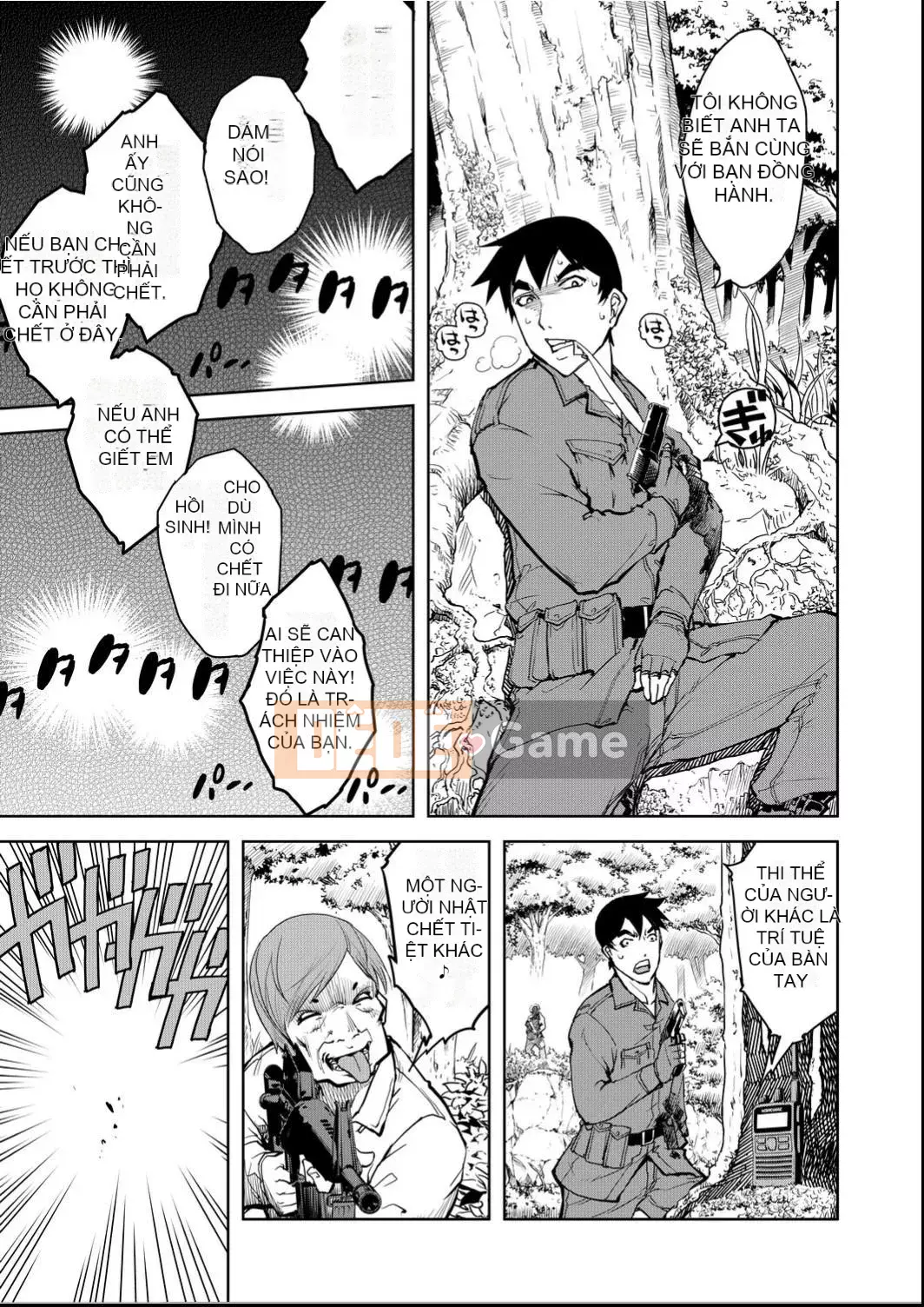 [Suzuki Kyotaro] Bộ sưu tập xe tăng[Kỹ thuật số(BOOKWALKER & DLsite)][Bộ sưu tập xe tăng Musume]