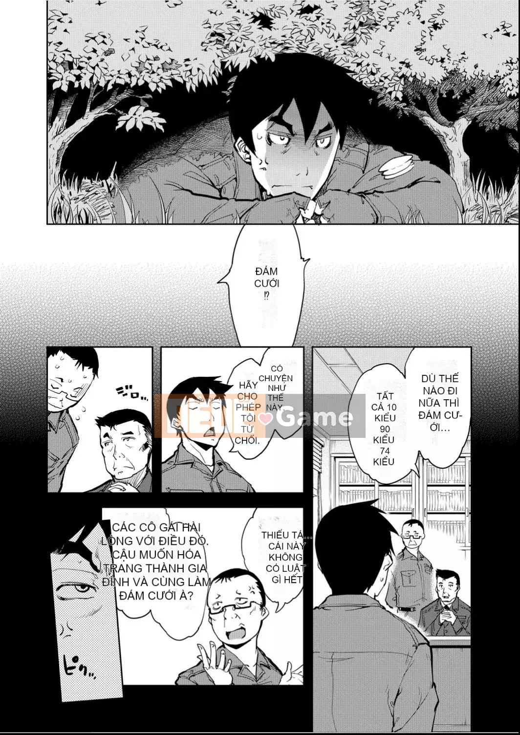 [Suzuki Kyotaro] Bộ sưu tập xe tăng[Kỹ thuật số(BOOKWALKER & DLsite)][Bộ sưu tập xe tăng Musume]